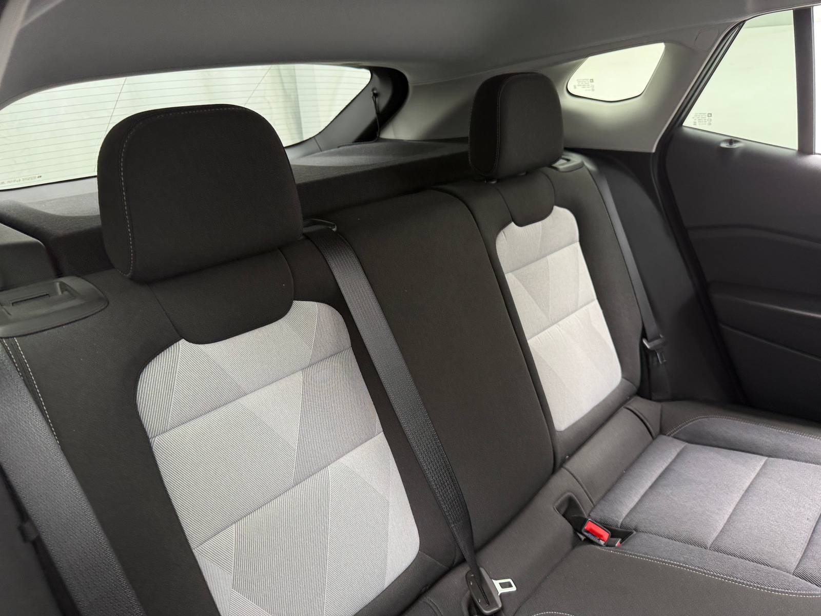 Thumbnail: 2024 Chevrolet Trax - 6