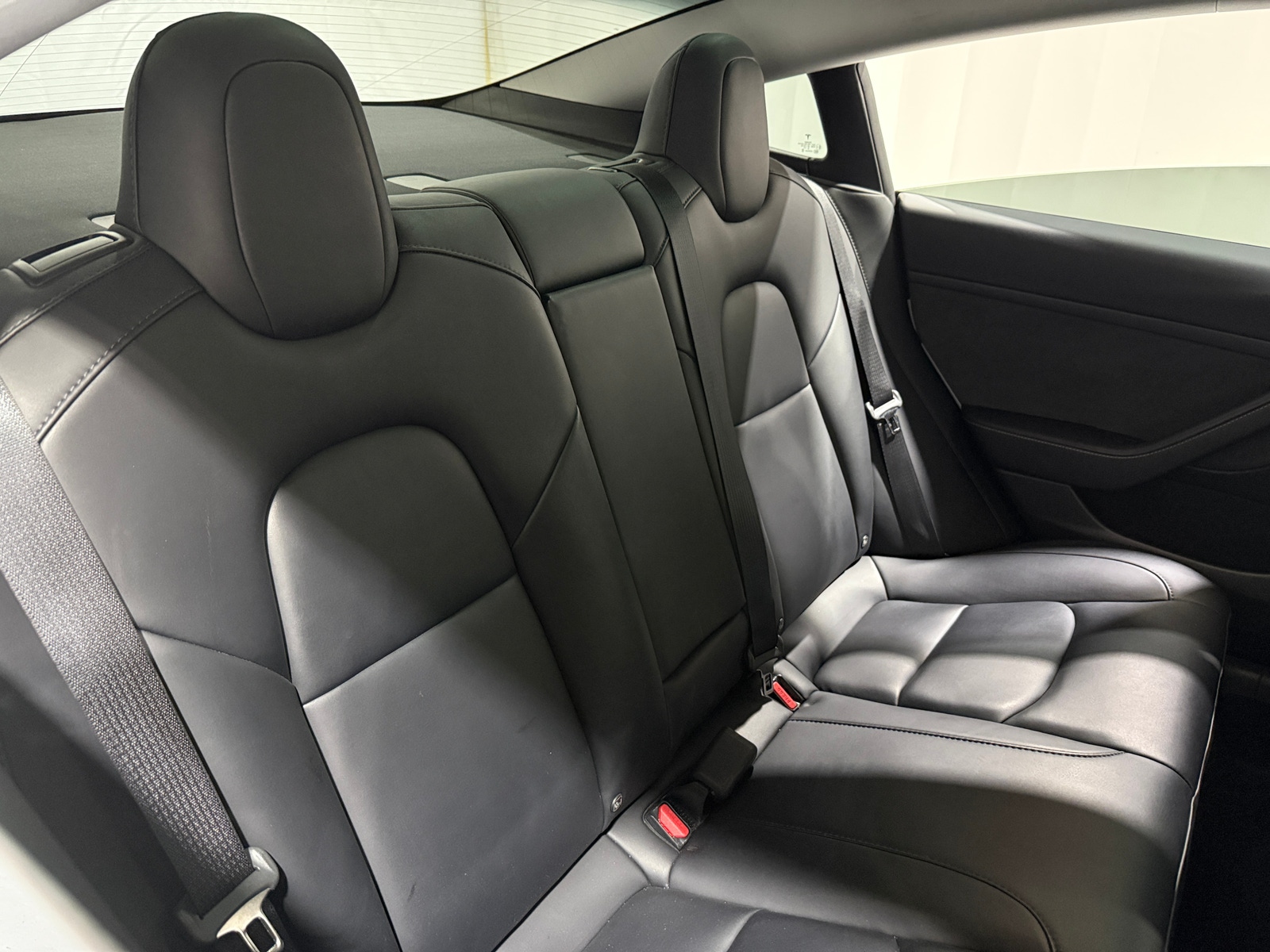 Thumbnail: 2023 Tesla Model 3 - 5