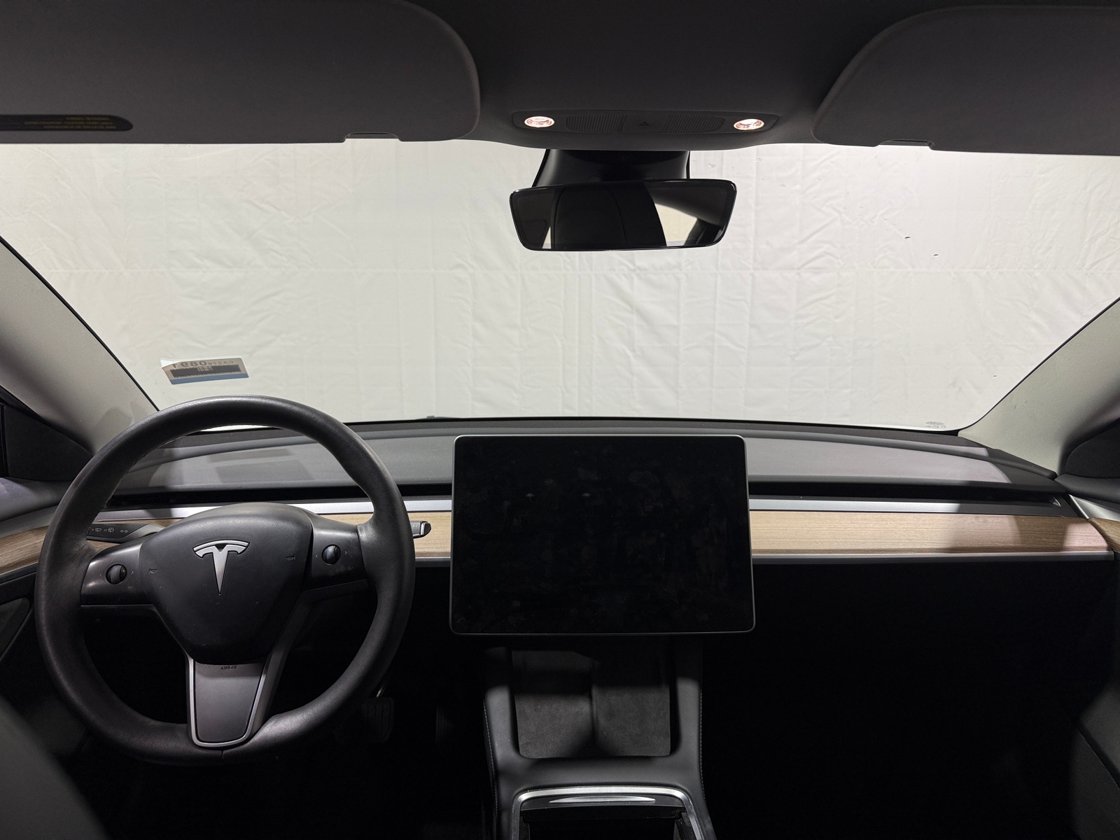 Thumbnail: 2023 Tesla Model 3 - 2