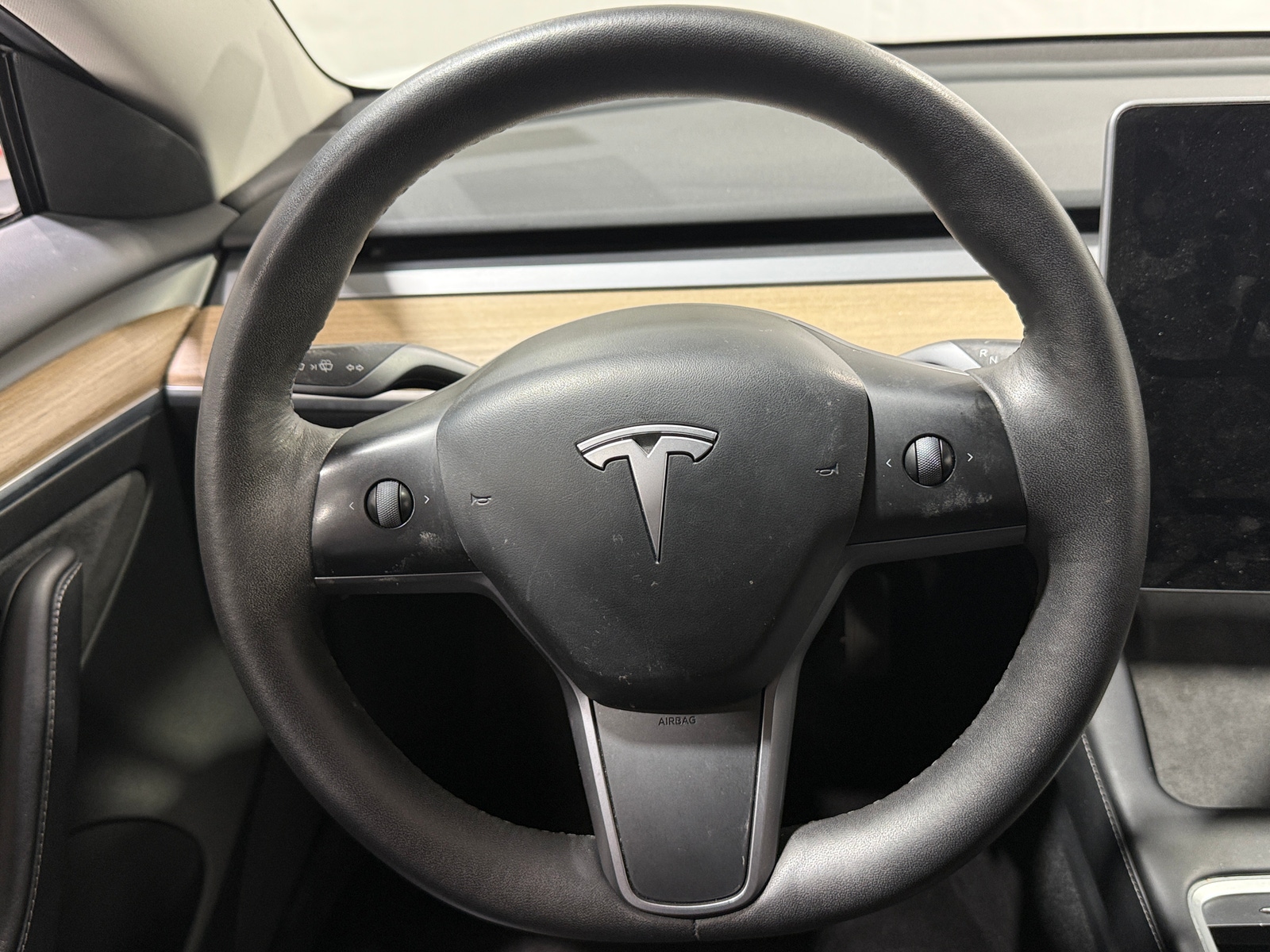 Thumbnail: 2023 Tesla Model 3 - 4