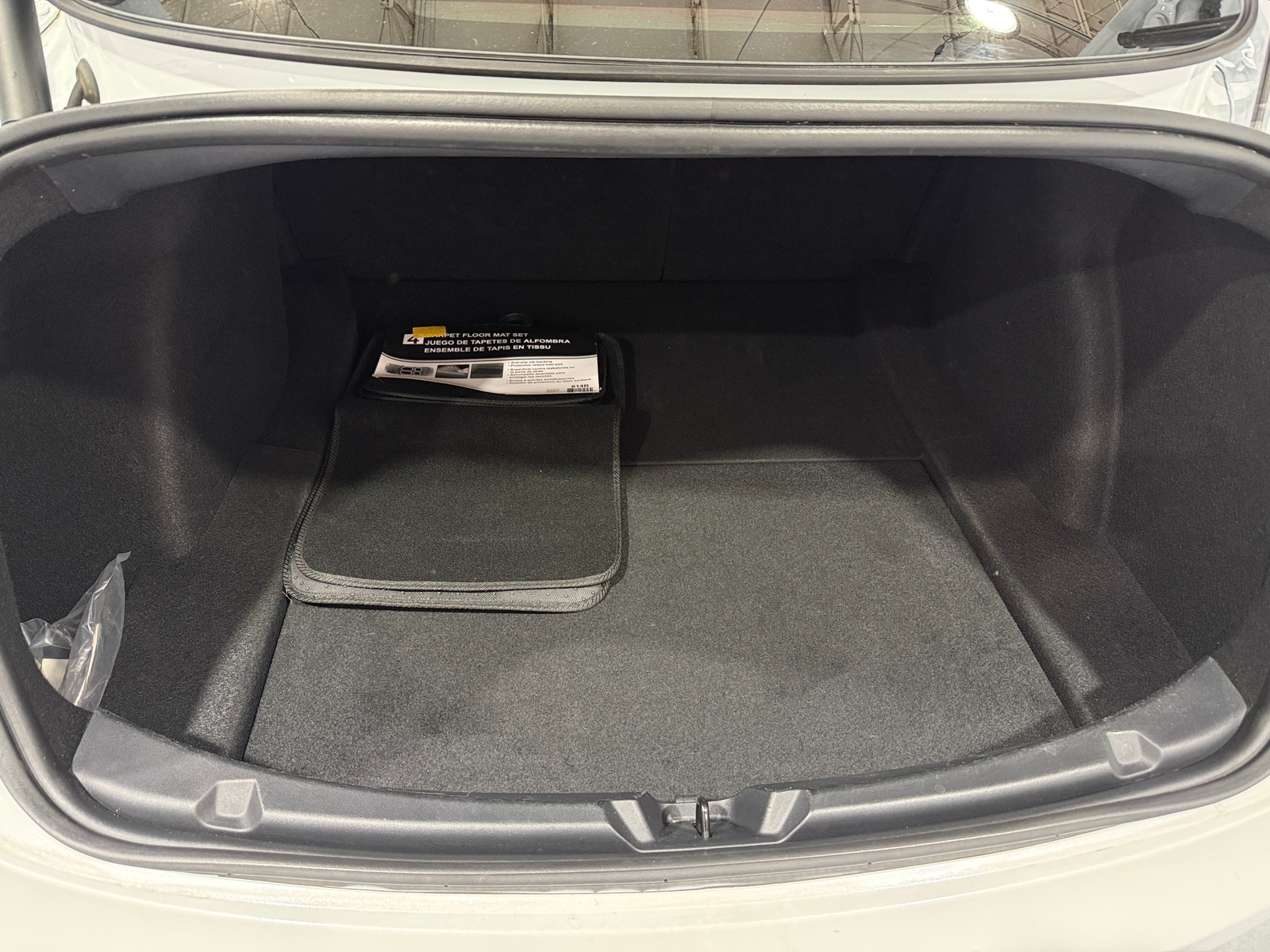 Thumbnail: 2023 Tesla Model 3 - 6