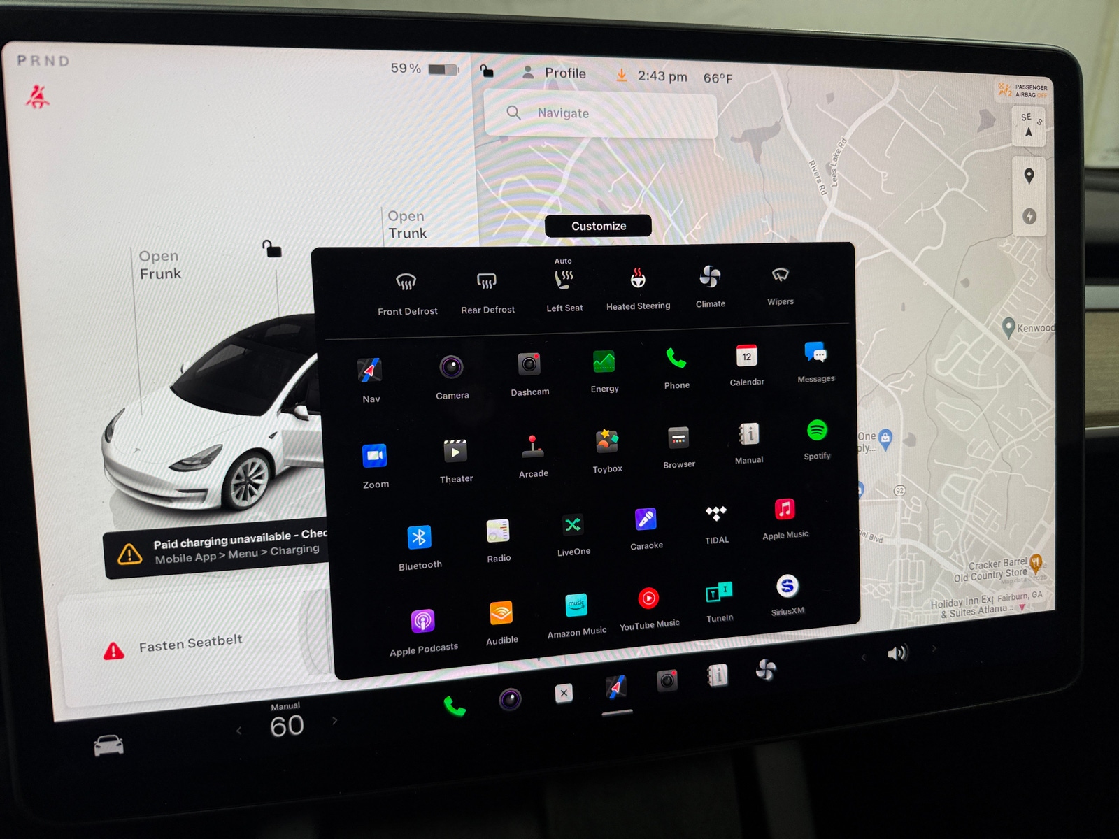 Thumbnail: 2023 Tesla Model 3 - 3