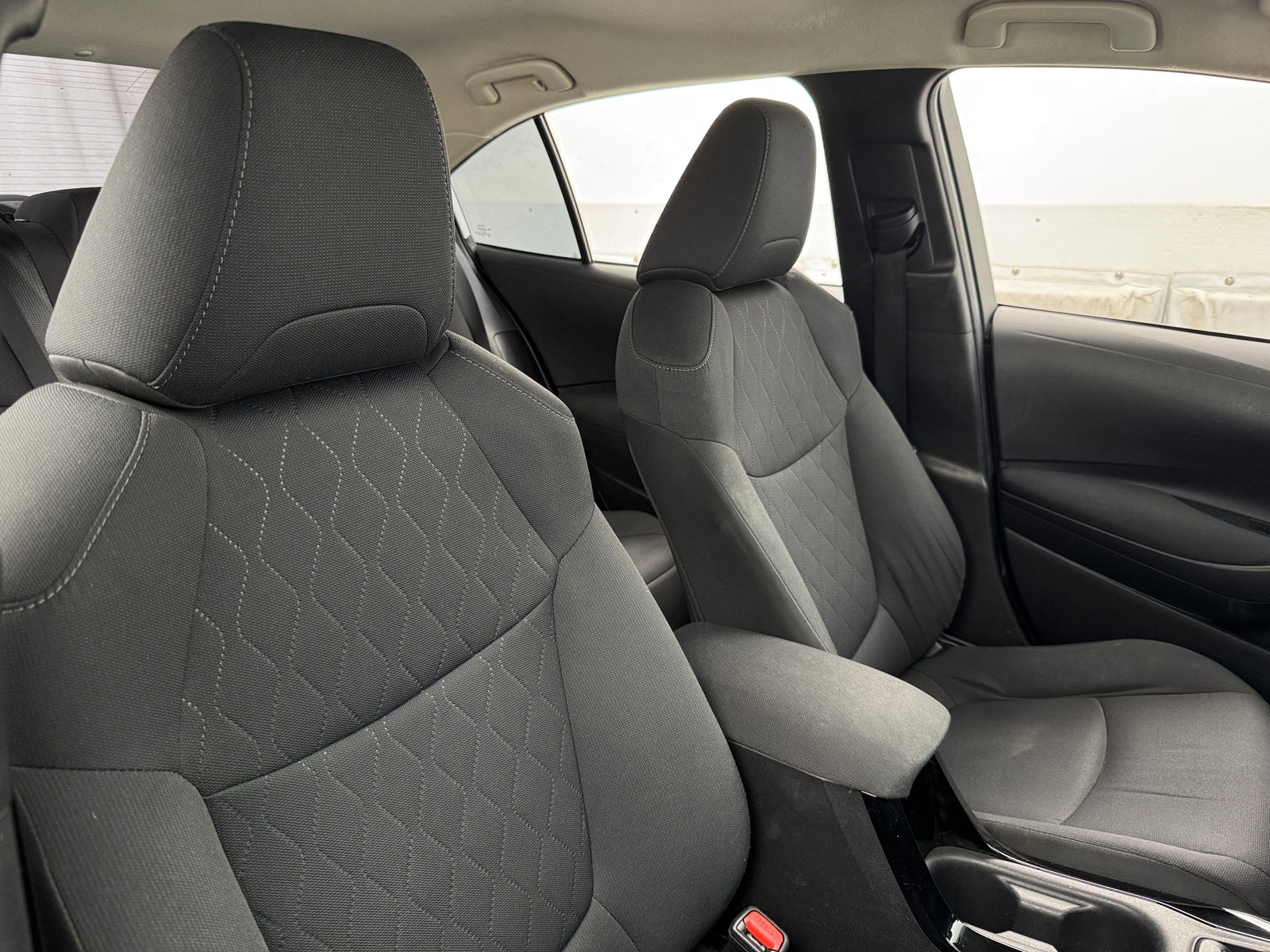 Thumbnail: 2021 Toyota Corolla - 2