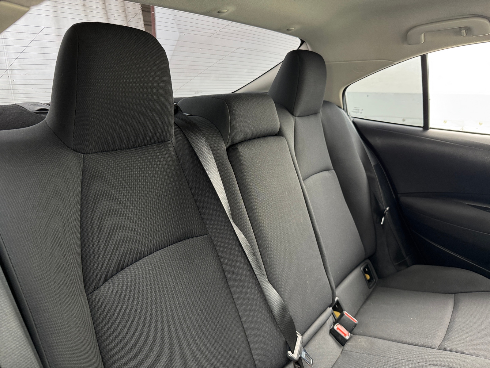 Thumbnail: 2021 Toyota Corolla - 6