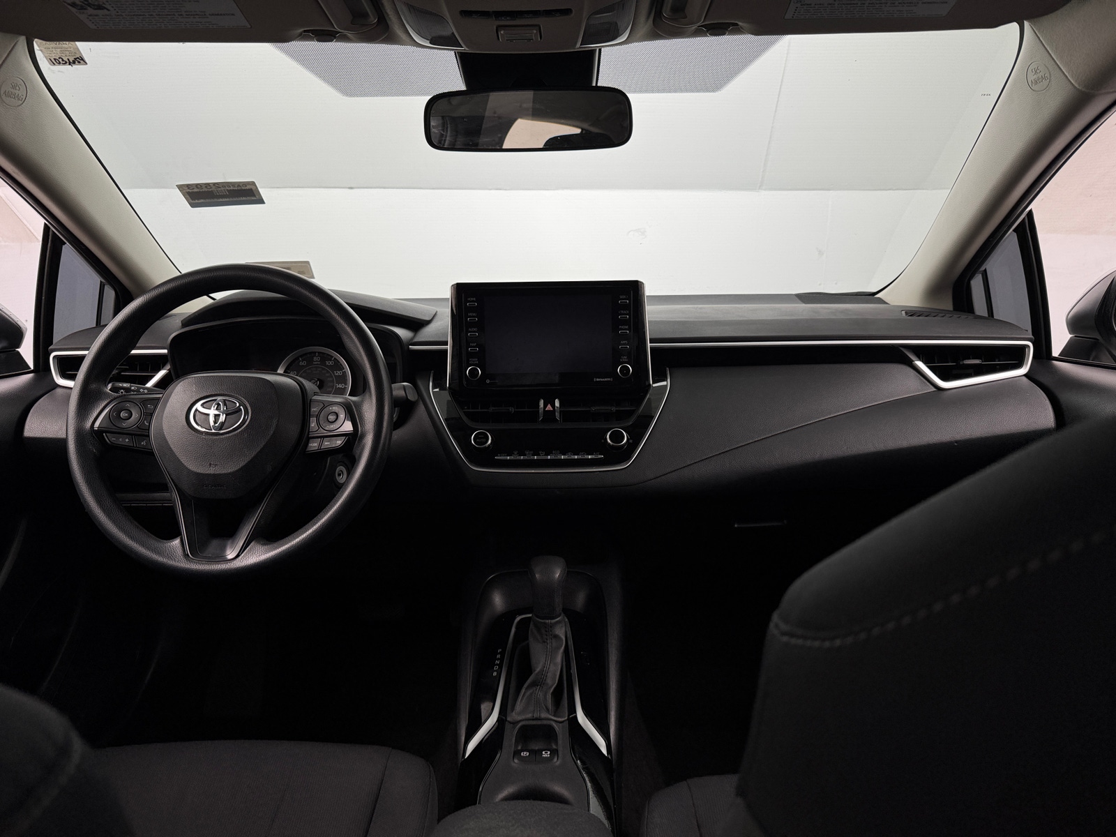 Thumbnail: 2021 Toyota Corolla - 3