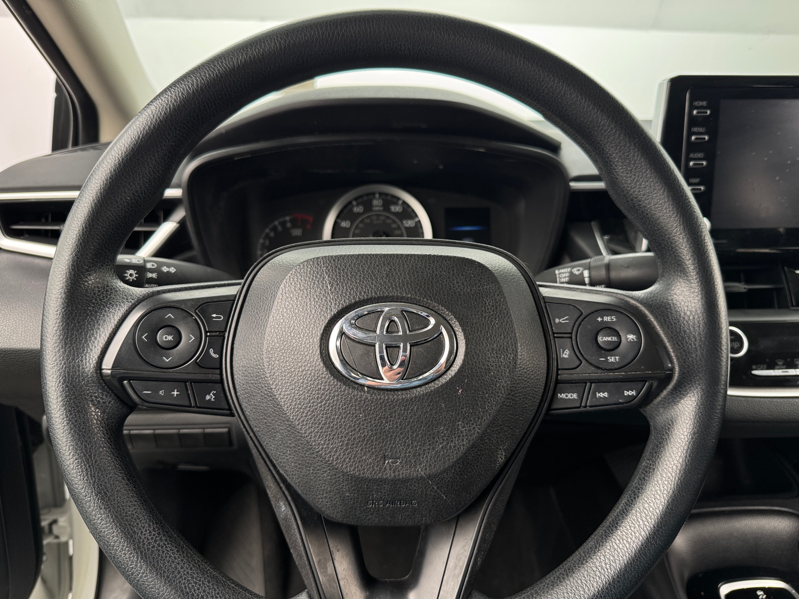 Thumbnail: 2021 Toyota Corolla - 5