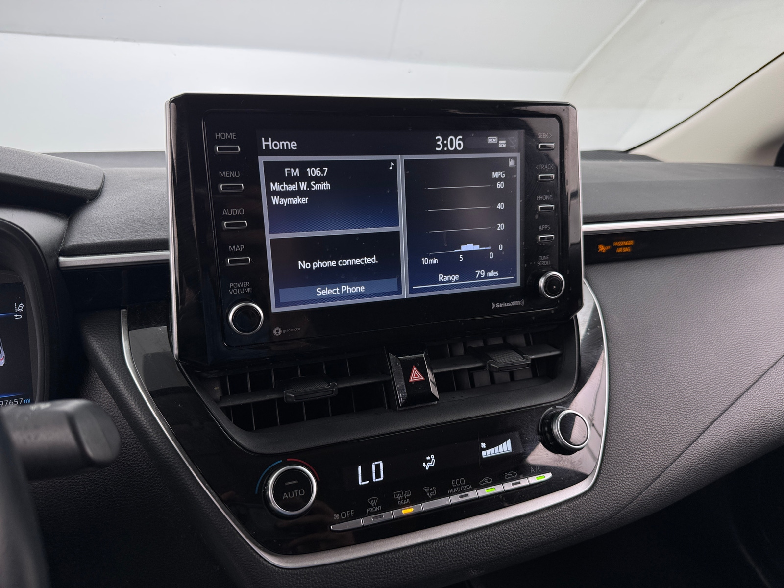 Thumbnail: 2021 Toyota Corolla - 4