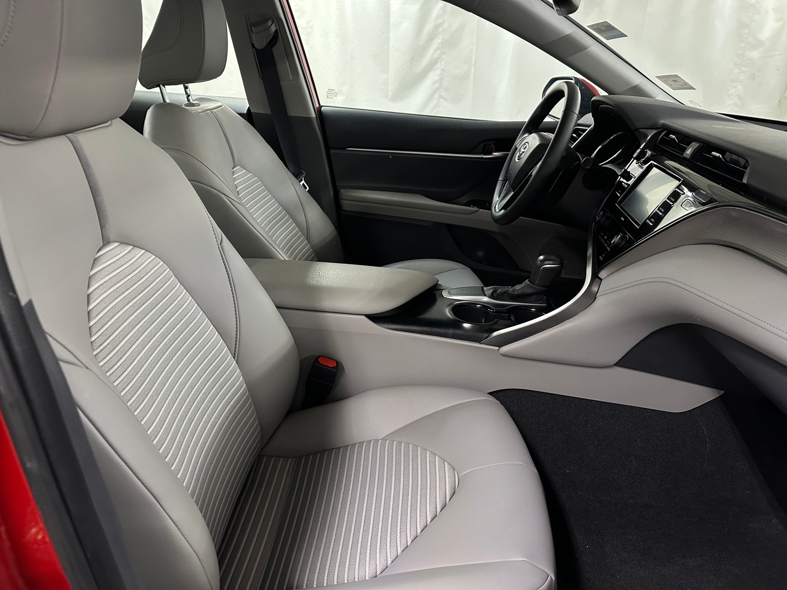 Thumbnail: 2020 Toyota Camry - 2