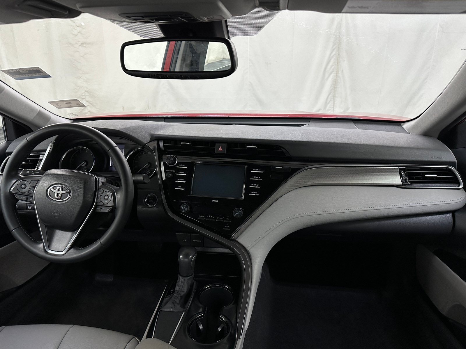 Thumbnail: 2020 Toyota Camry - 3