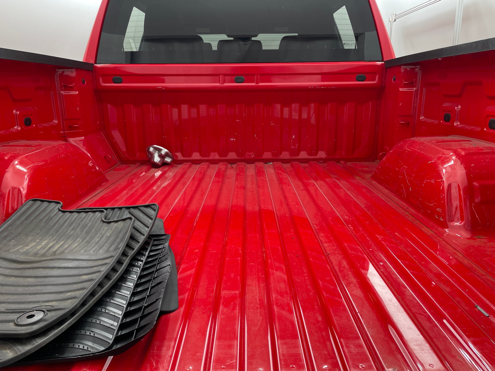 Thumbnail: 2023 Chevrolet Silverado 1500 - 7