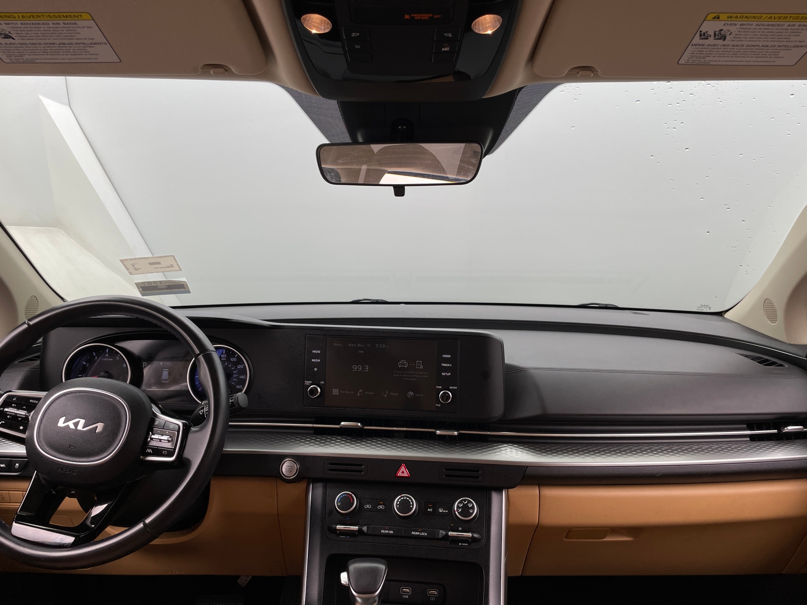 Thumbnail: 2023 Kia Carnival - 2