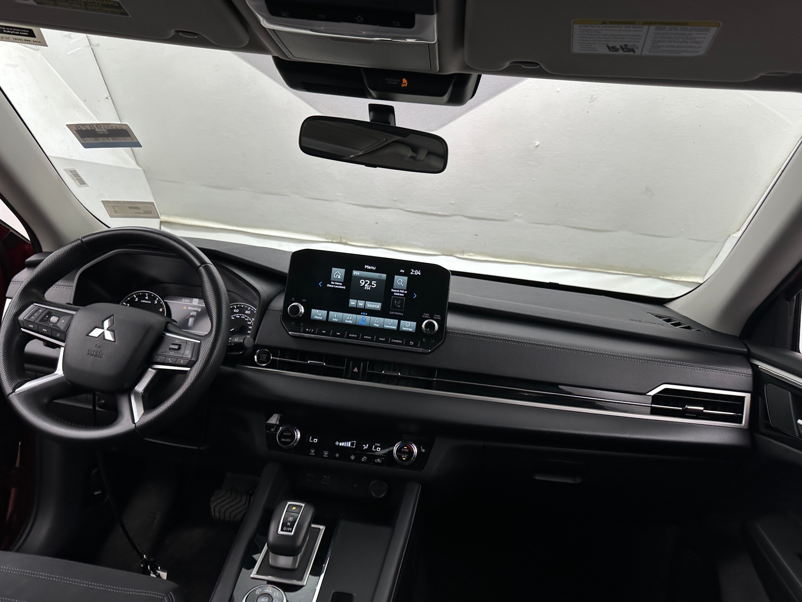 Thumbnail: 2024 Mitsubishi Outlander - 2