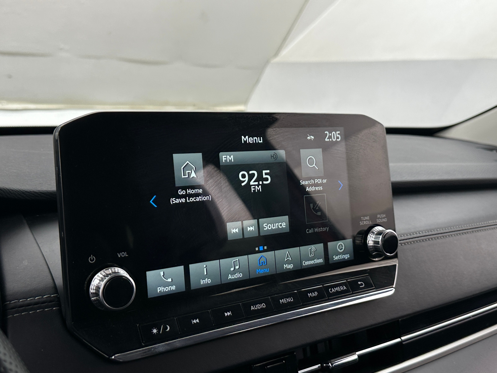 Thumbnail: 2024 Mitsubishi Outlander - 3