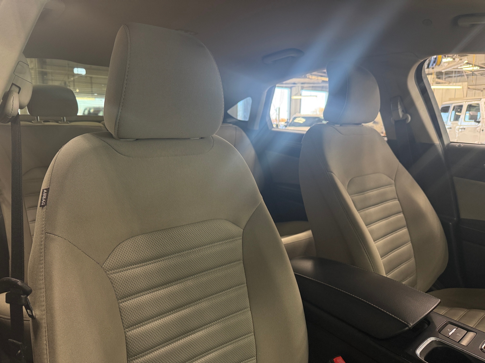 Thumbnail: 2018 Ford Fusion - 2