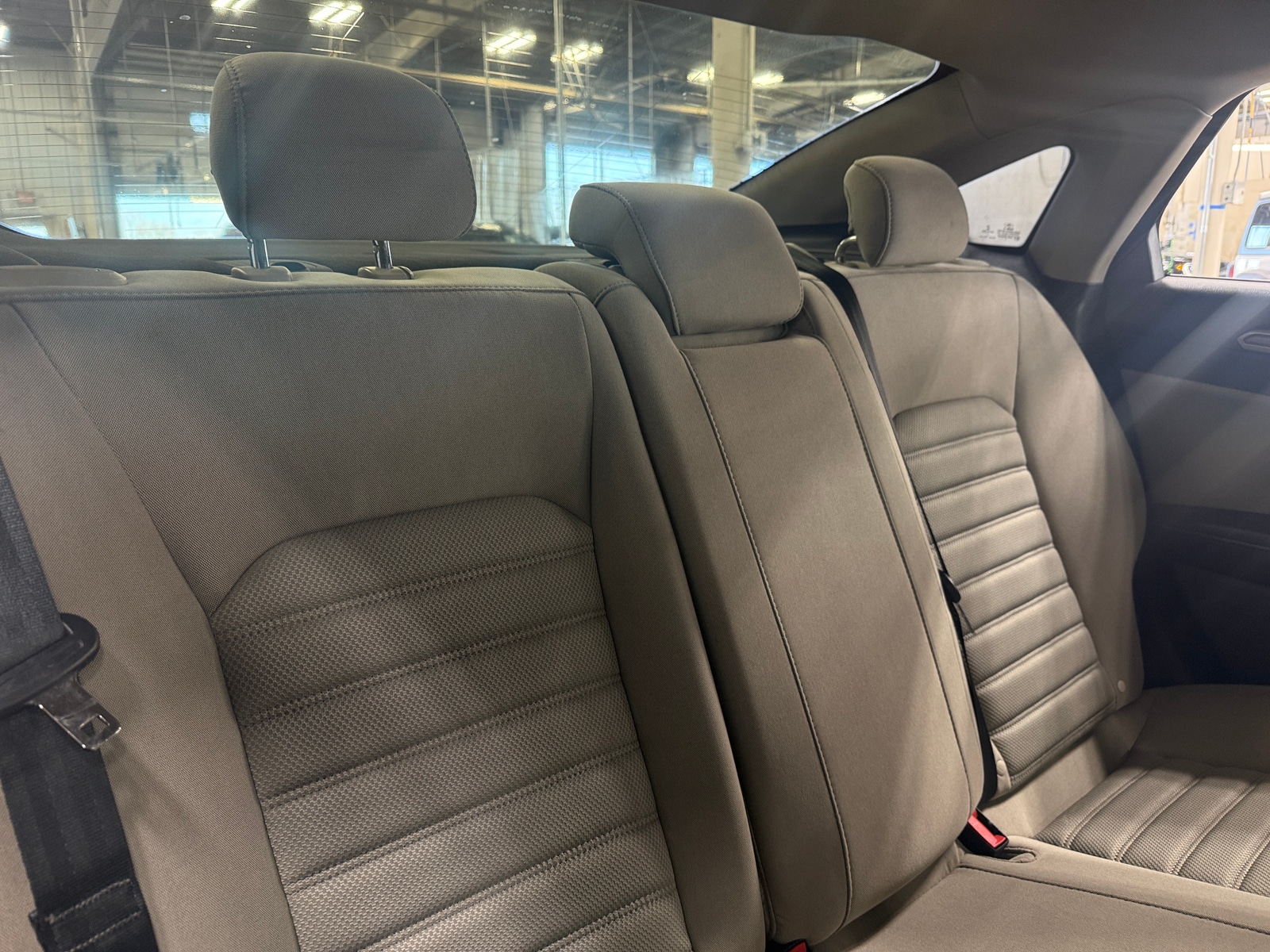 Thumbnail: 2018 Ford Fusion - 6