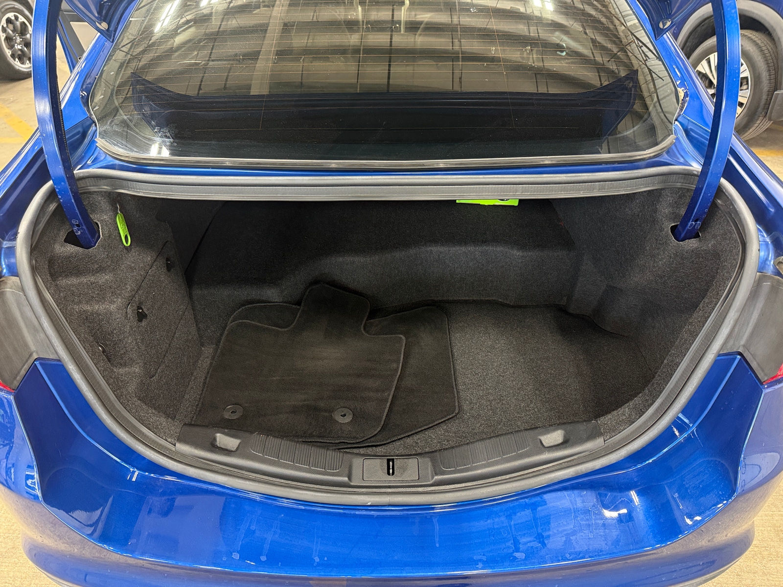 Thumbnail: 2018 Ford Fusion - 7