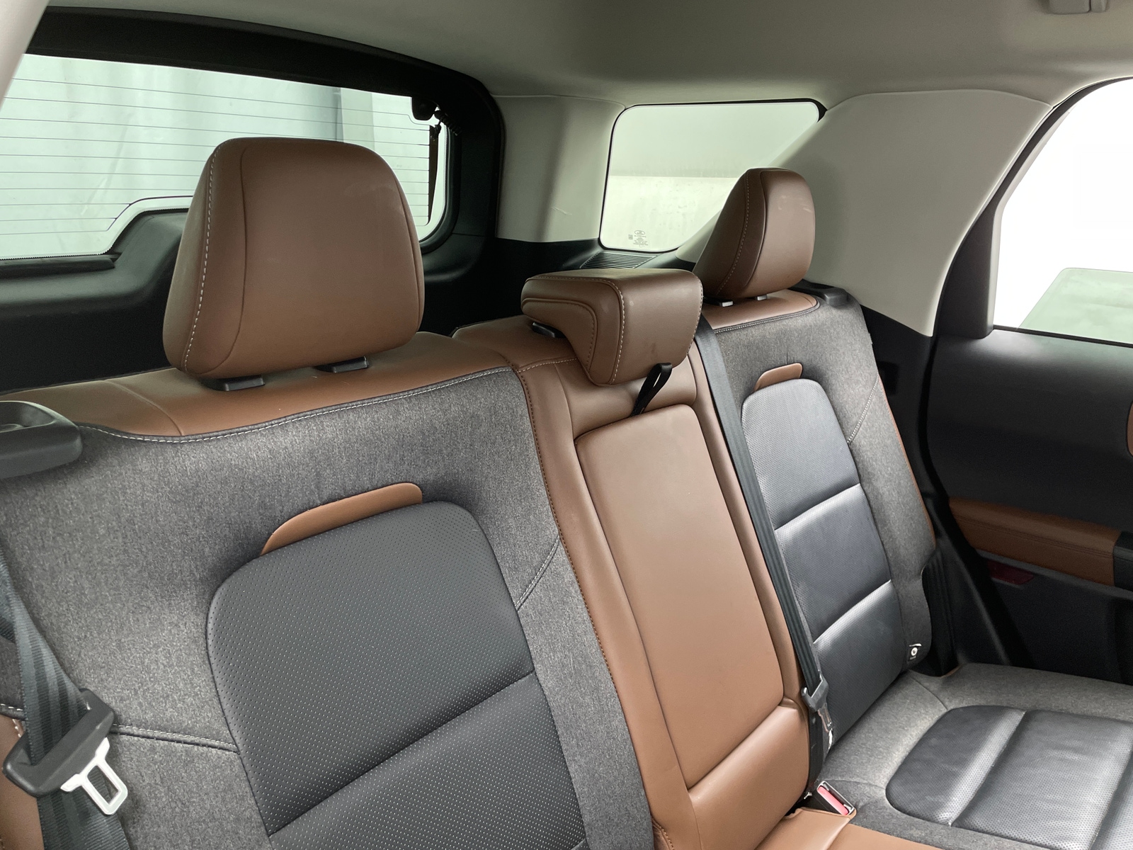 Thumbnail: 2022 Ford Bronco Sport - 5