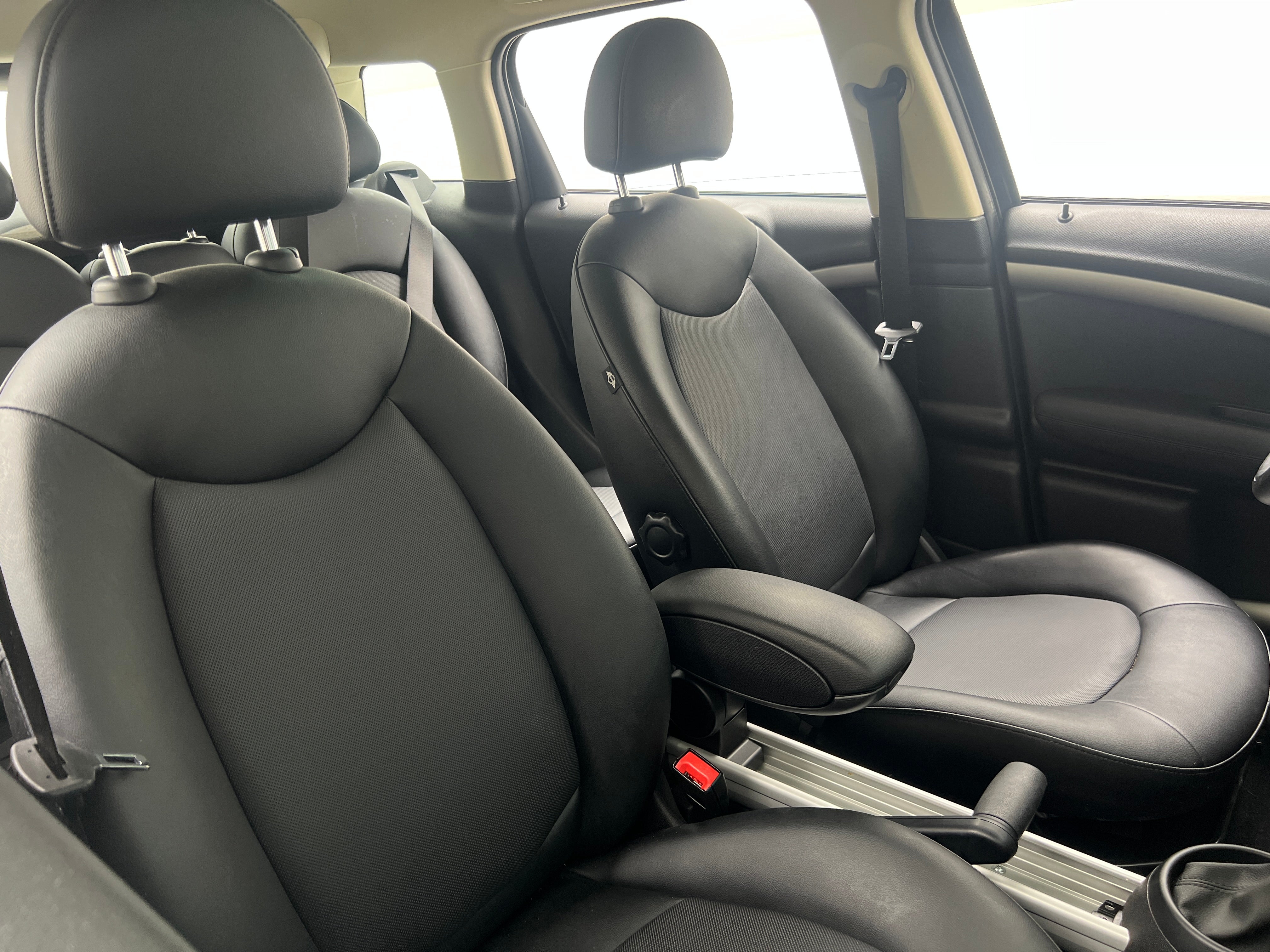 2016 MINI Countryman