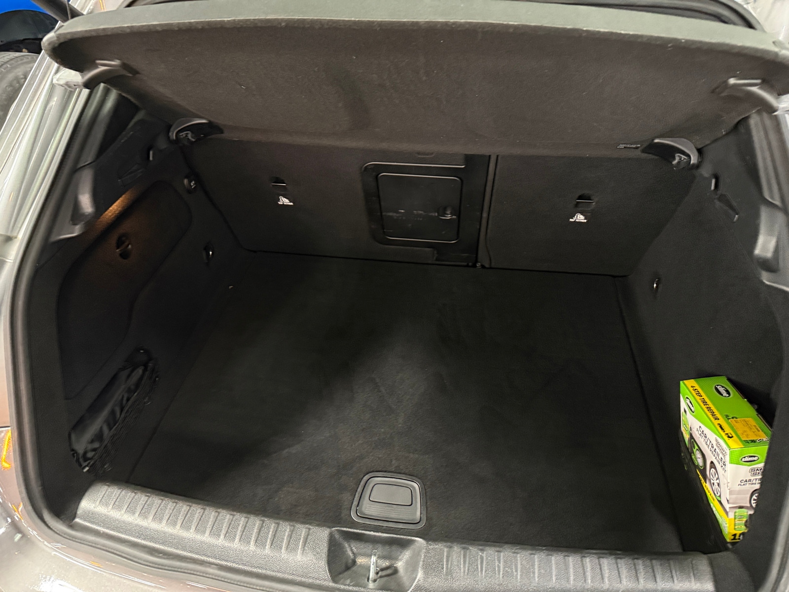 Thumbnail: 2016 Mercedes-Benz GLA - 6