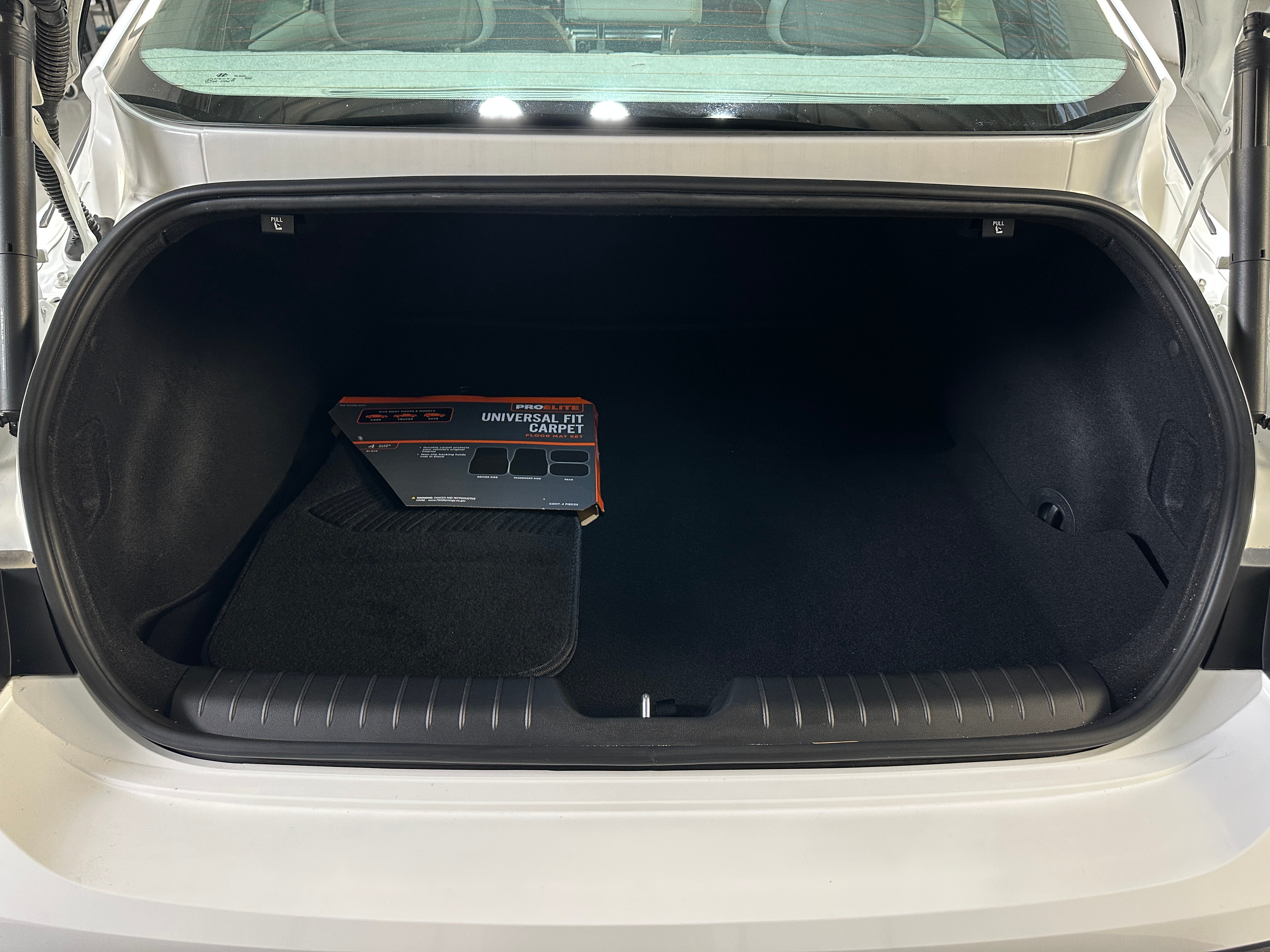 2023 Hyundai IONIQ 6