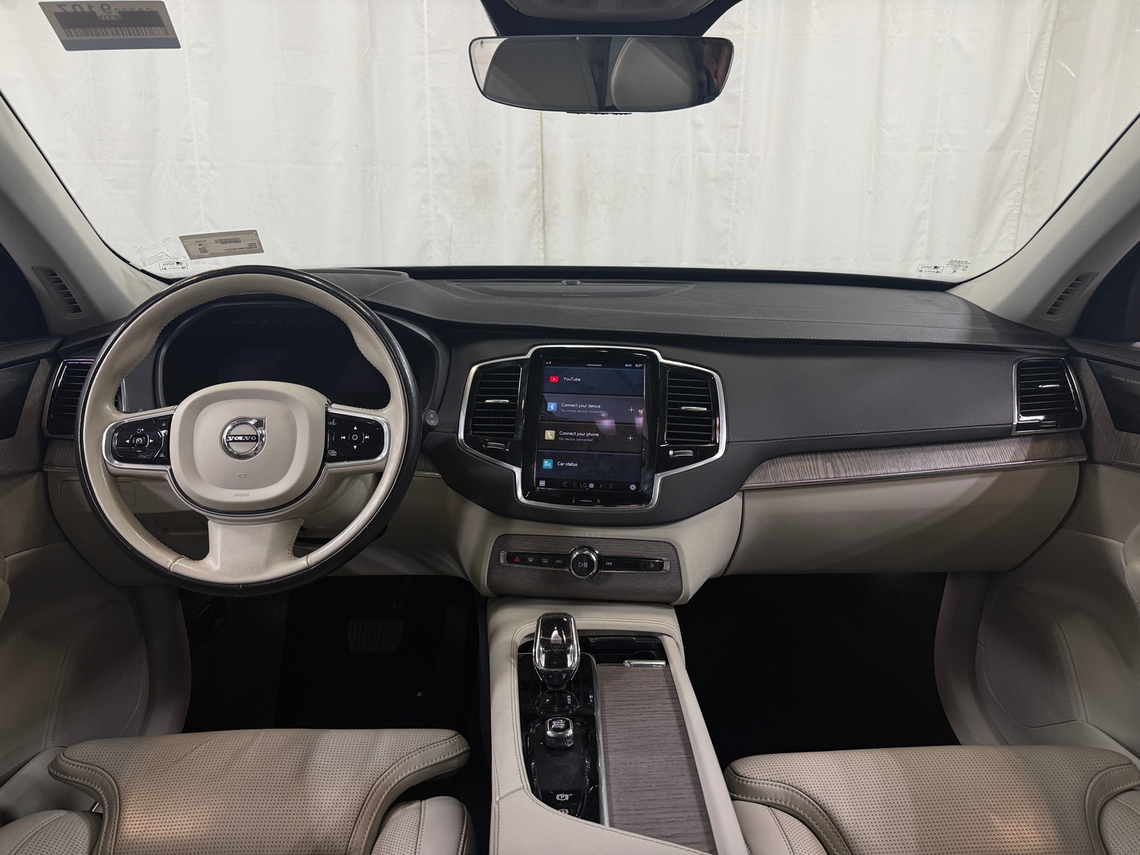 Thumbnail: 2023 Volvo XC90 - 2