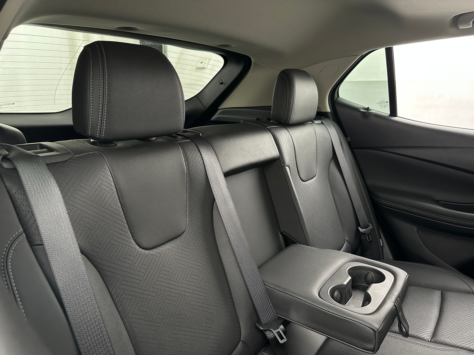 Thumbnail: 2020 Buick Encore GX - 5