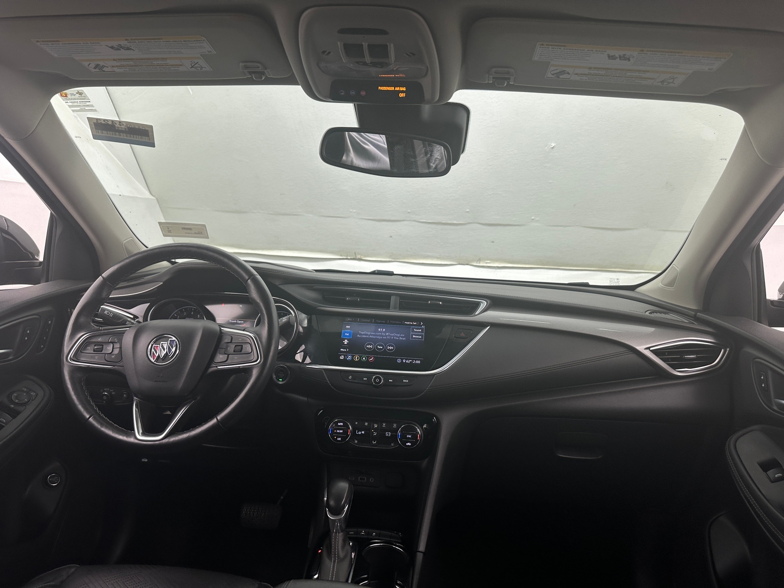 Thumbnail: 2020 Buick Encore GX - 2