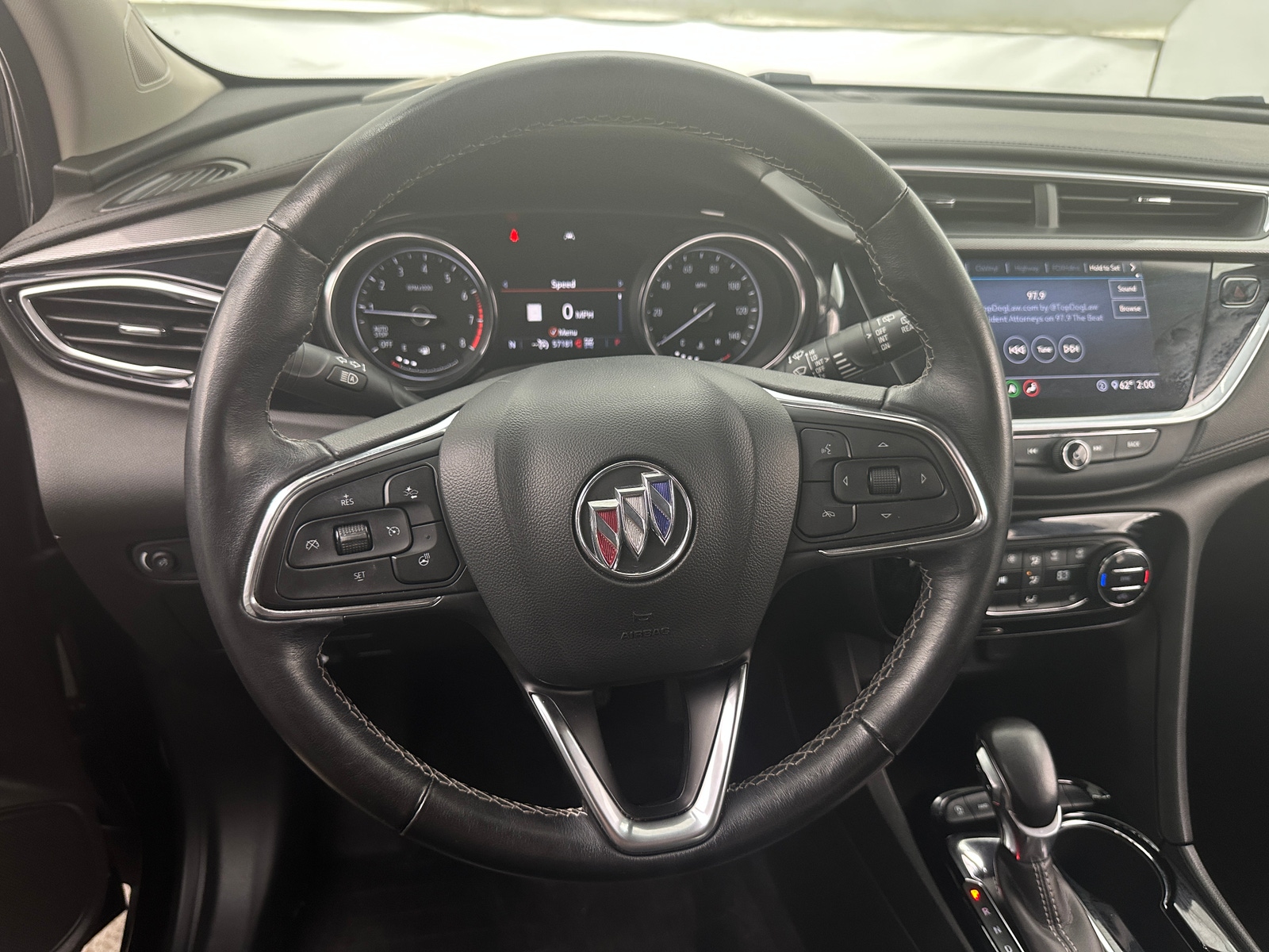 Thumbnail: 2020 Buick Encore GX - 4