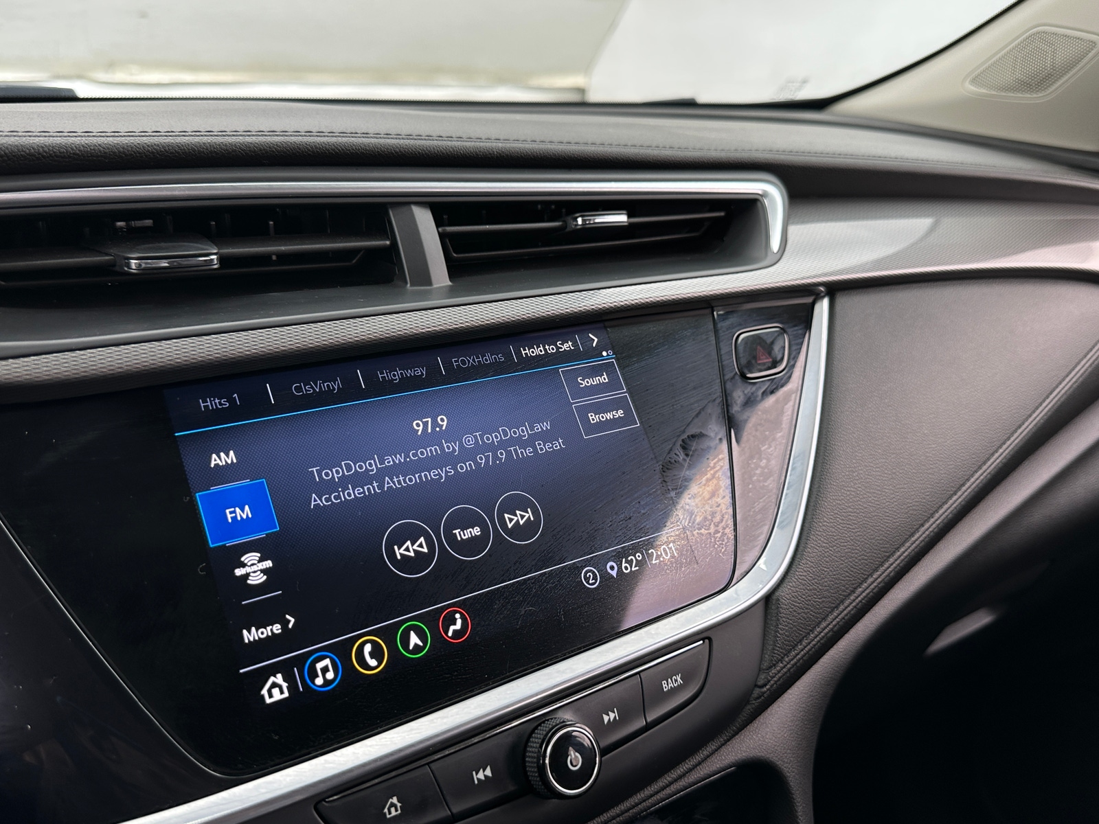 Thumbnail: 2020 Buick Encore GX - 3