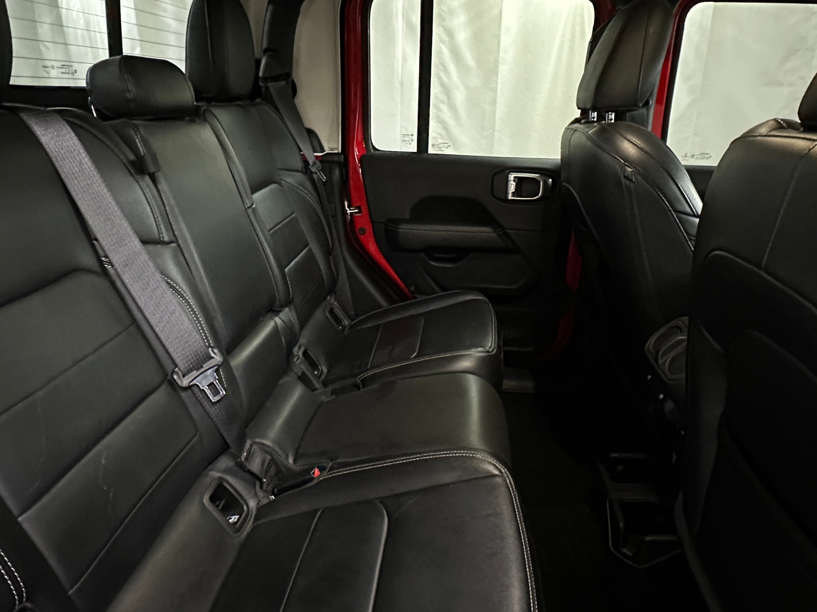 Thumbnail: 2021 Jeep Gladiator - 5