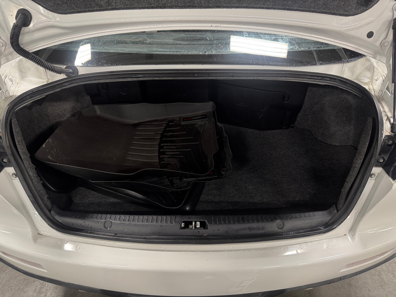 Thumbnail: 2015 Mitsubishi Lancer Evolution - 7