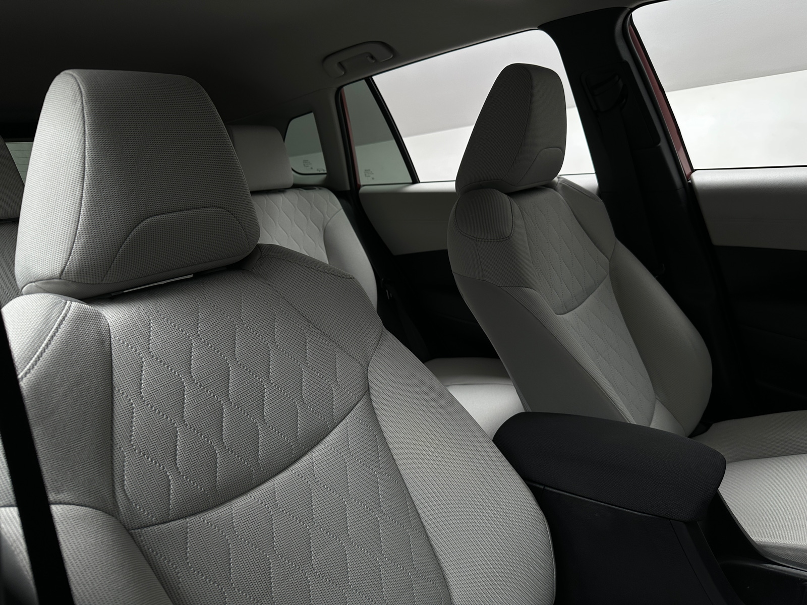 Thumbnail: 2024 Toyota Corolla Cross - 2