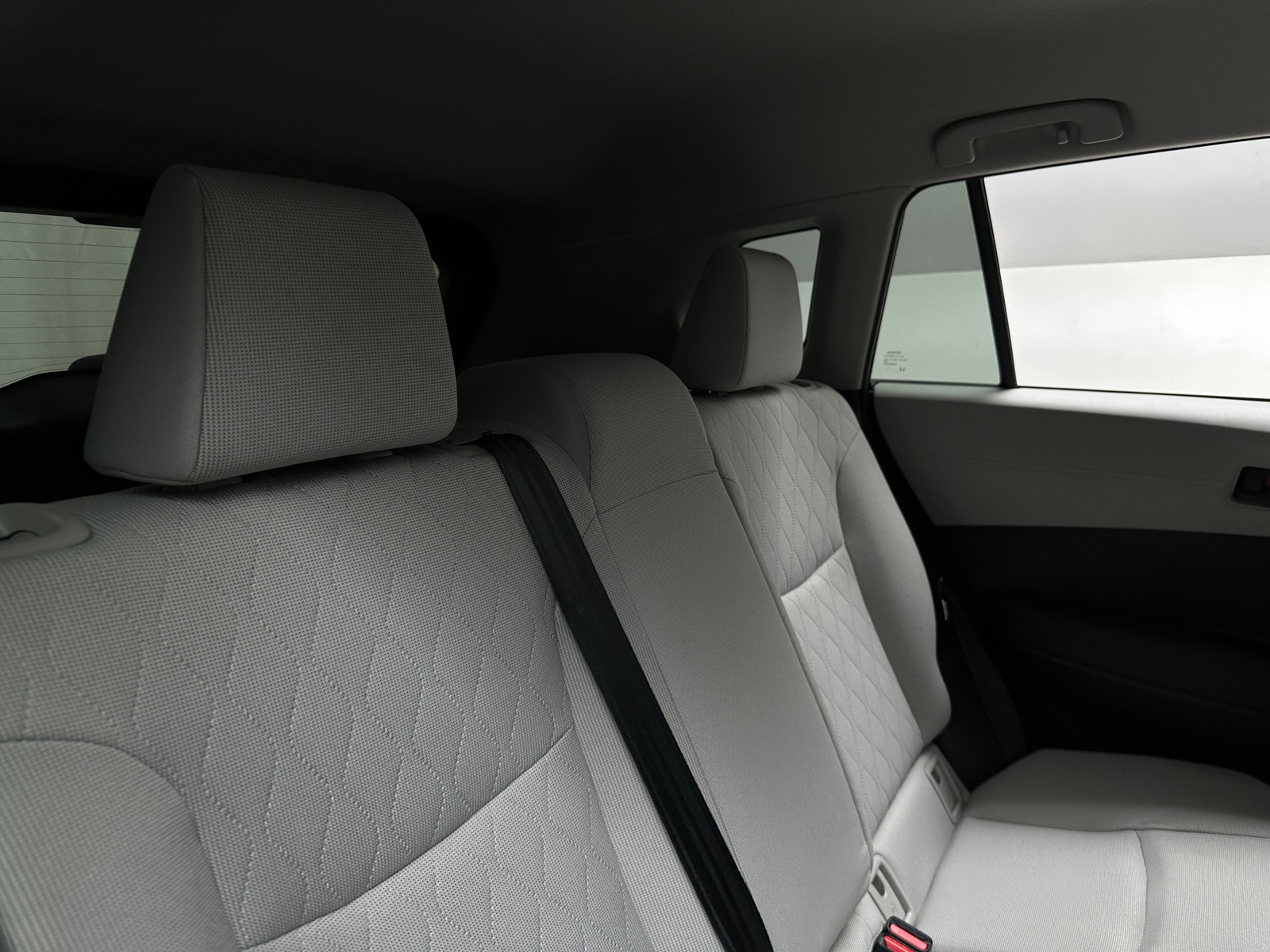 Thumbnail: 2024 Toyota Corolla Cross - 6