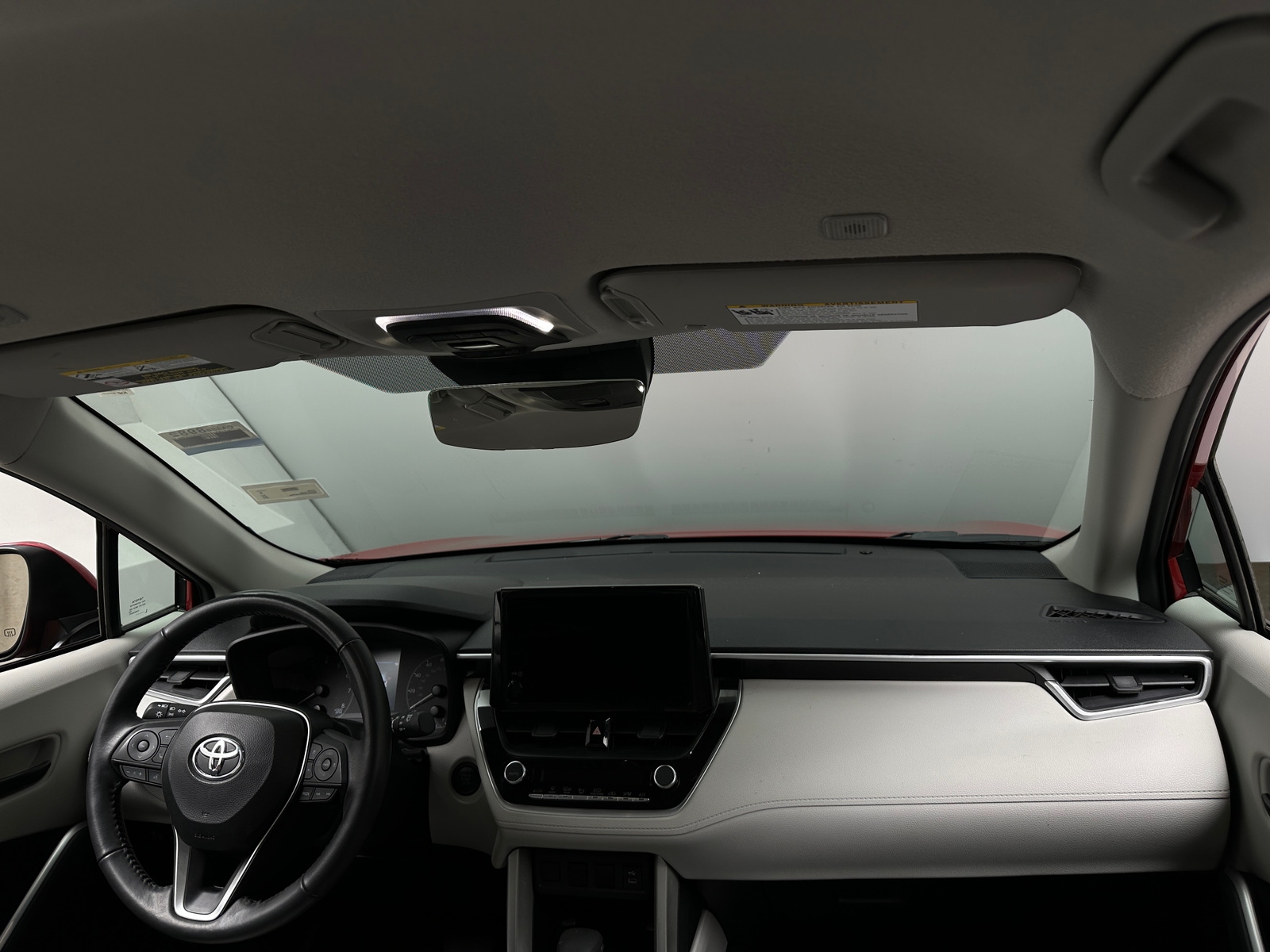 Thumbnail: 2024 Toyota Corolla Cross - 3