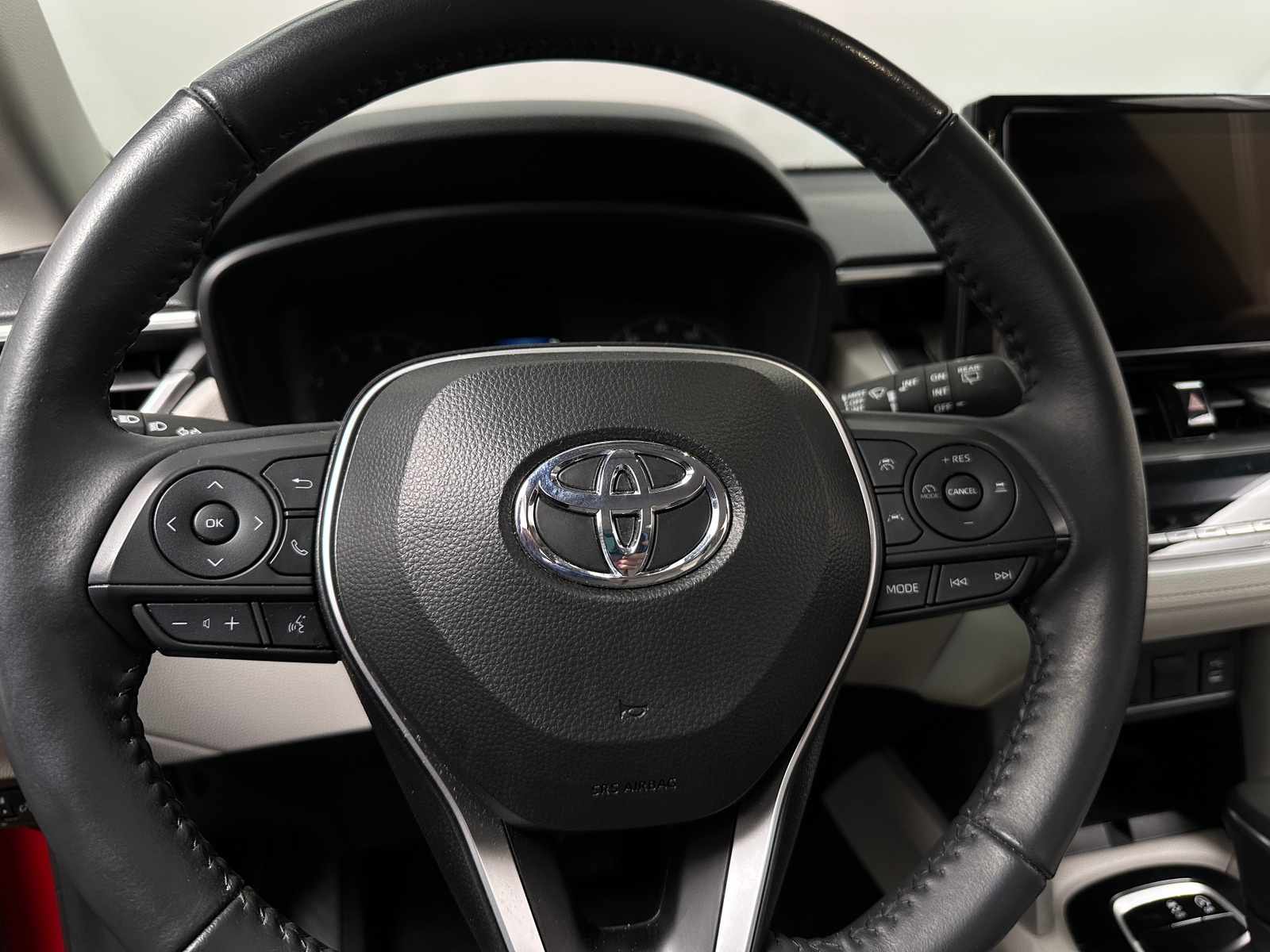 Thumbnail: 2024 Toyota Corolla Cross - 5