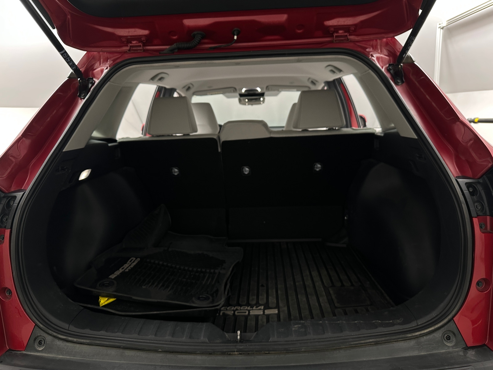 Thumbnail: 2024 Toyota Corolla Cross - 7