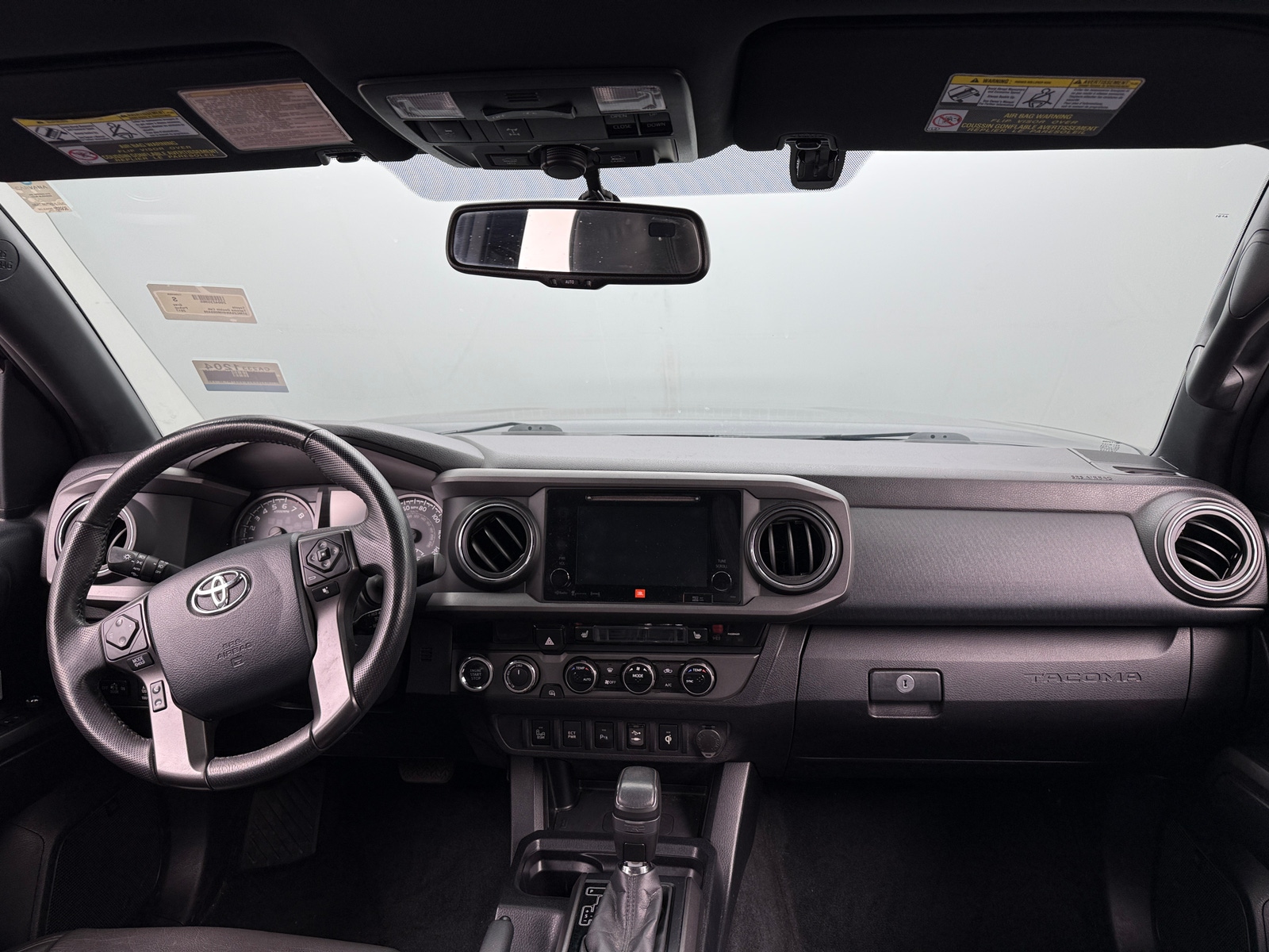 Thumbnail: 2017 Toyota Tacoma - 2