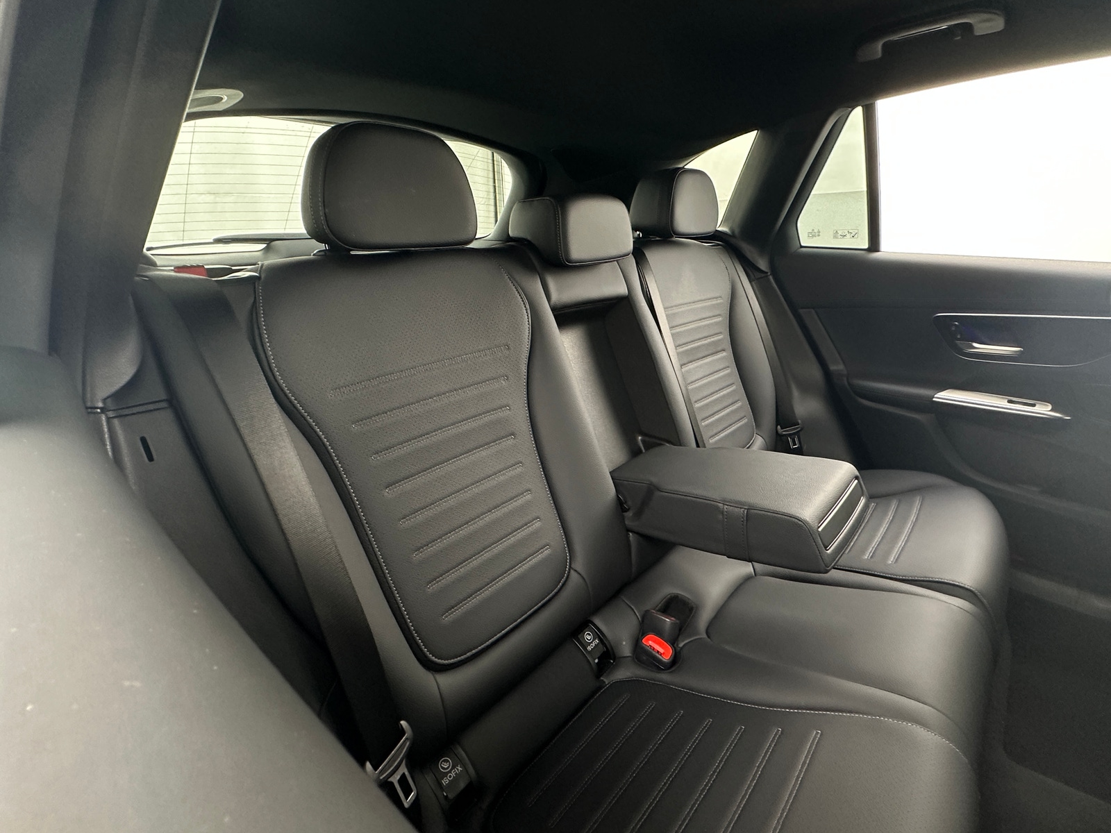 Thumbnail: 2025 Mercedes-Benz GLC - 5