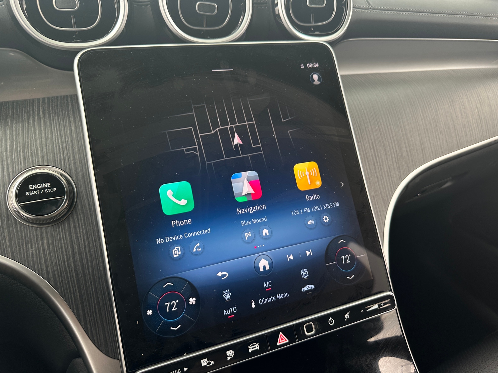 Thumbnail: 2025 Mercedes-Benz GLC - 3