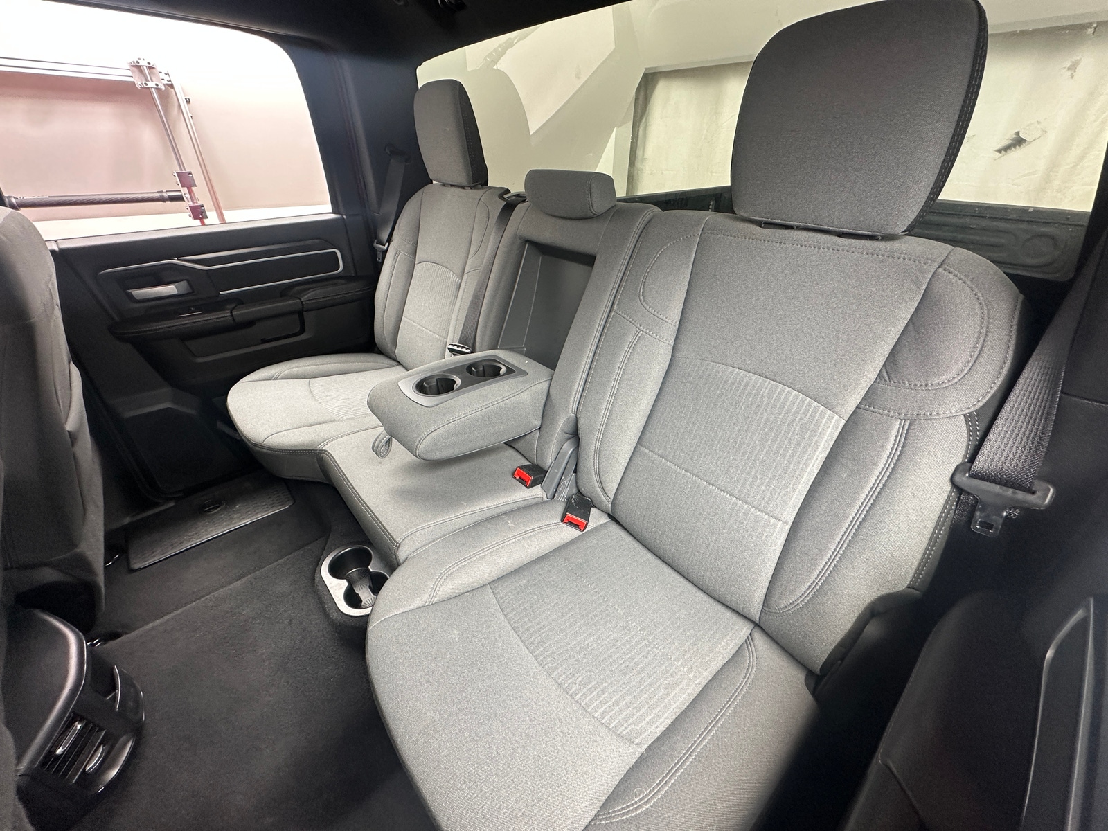 Thumbnail: 2024 RAM 2500 - 6