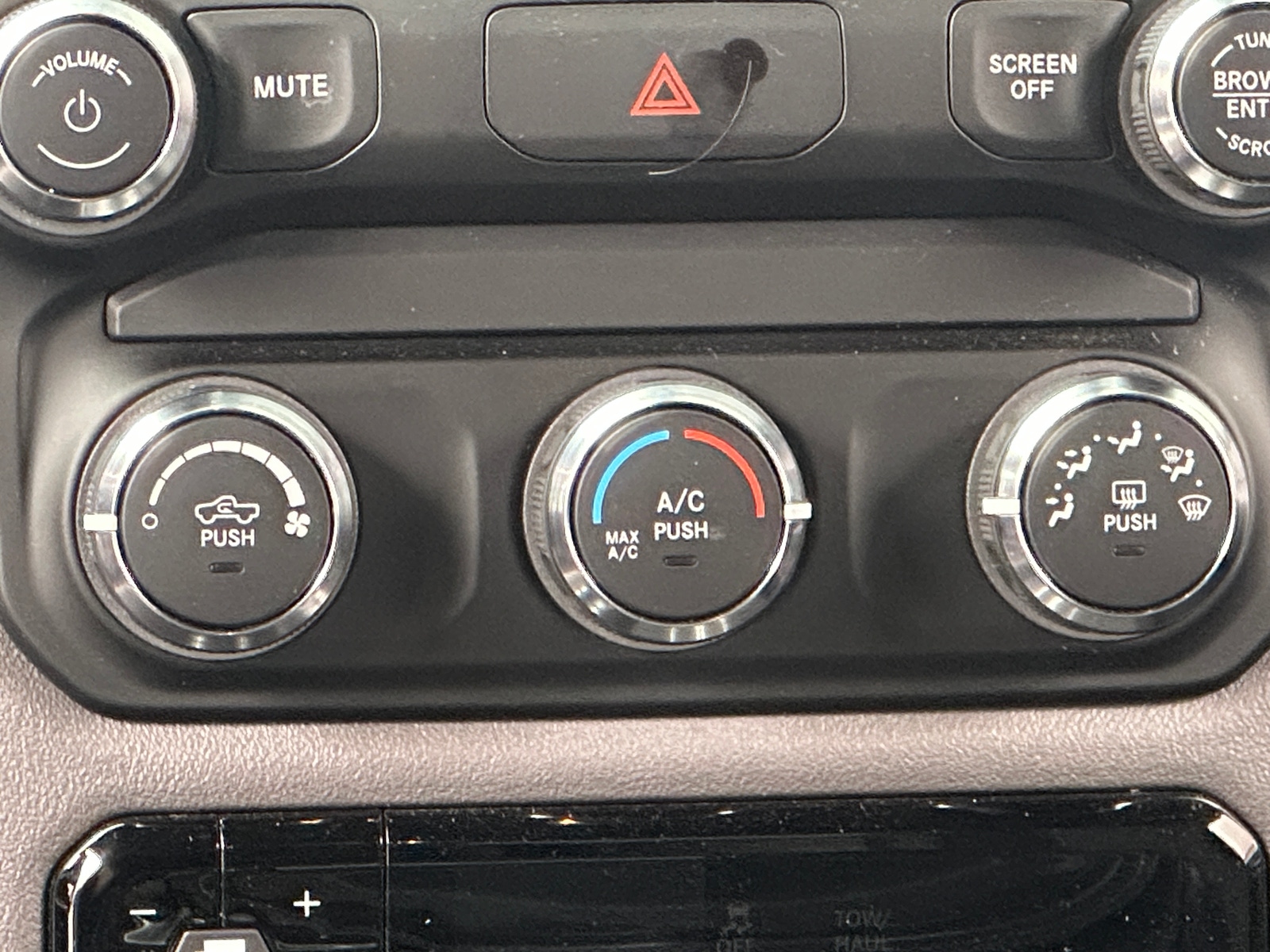 Thumbnail: 2024 RAM 2500 - 4