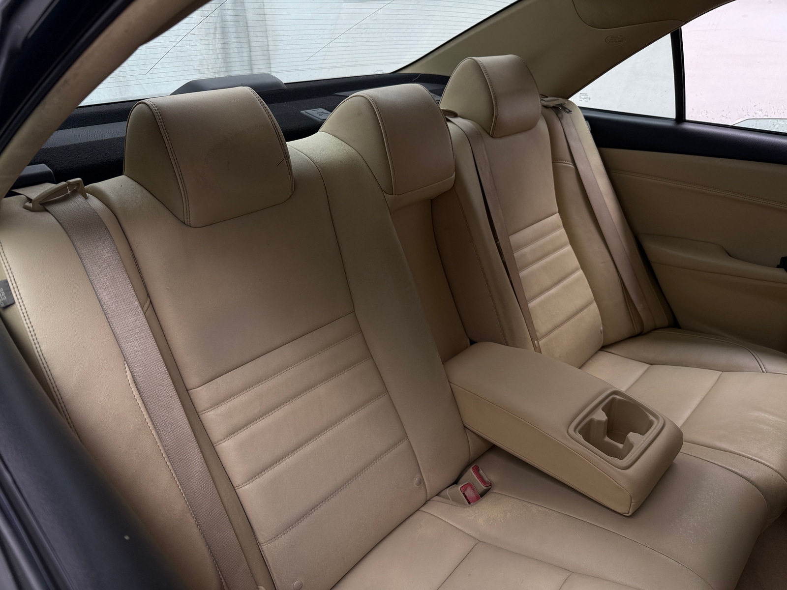 Thumbnail: 2016 Toyota Camry - 6