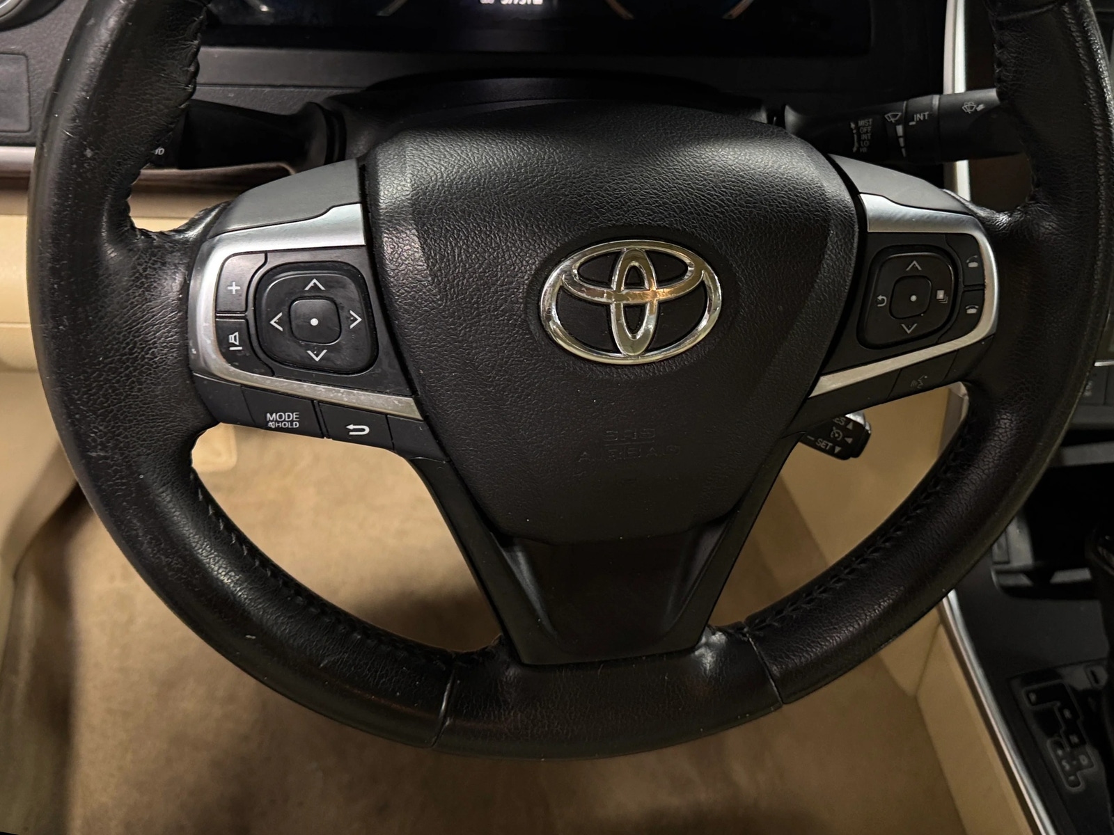 Thumbnail: 2016 Toyota Camry - 5