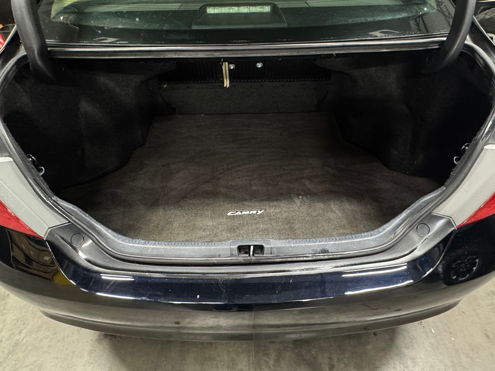 Thumbnail: 2016 Toyota Camry - 7