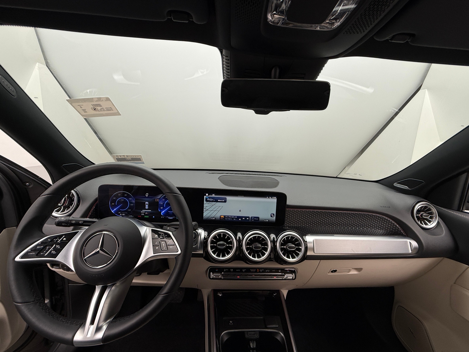 Thumbnail: 2025 Mercedes-Benz EQB - 2