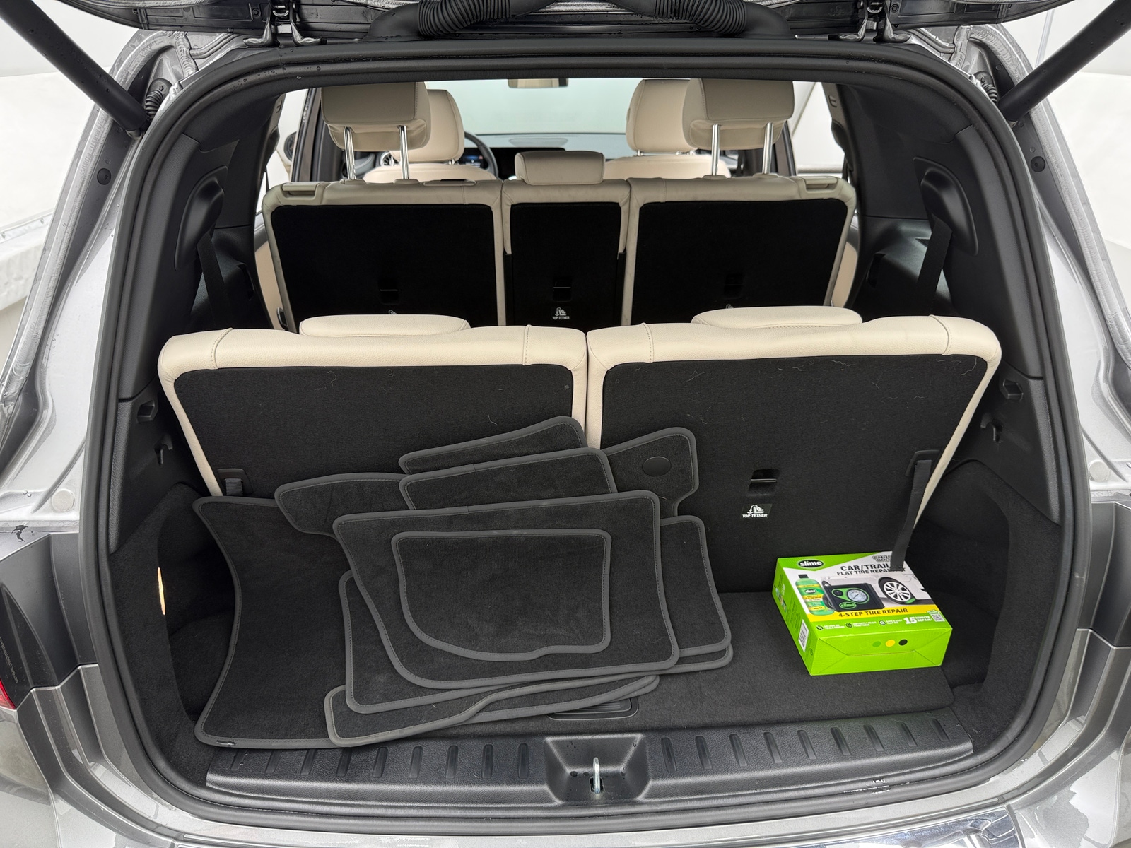 Thumbnail: 2025 Mercedes-Benz EQB - 6