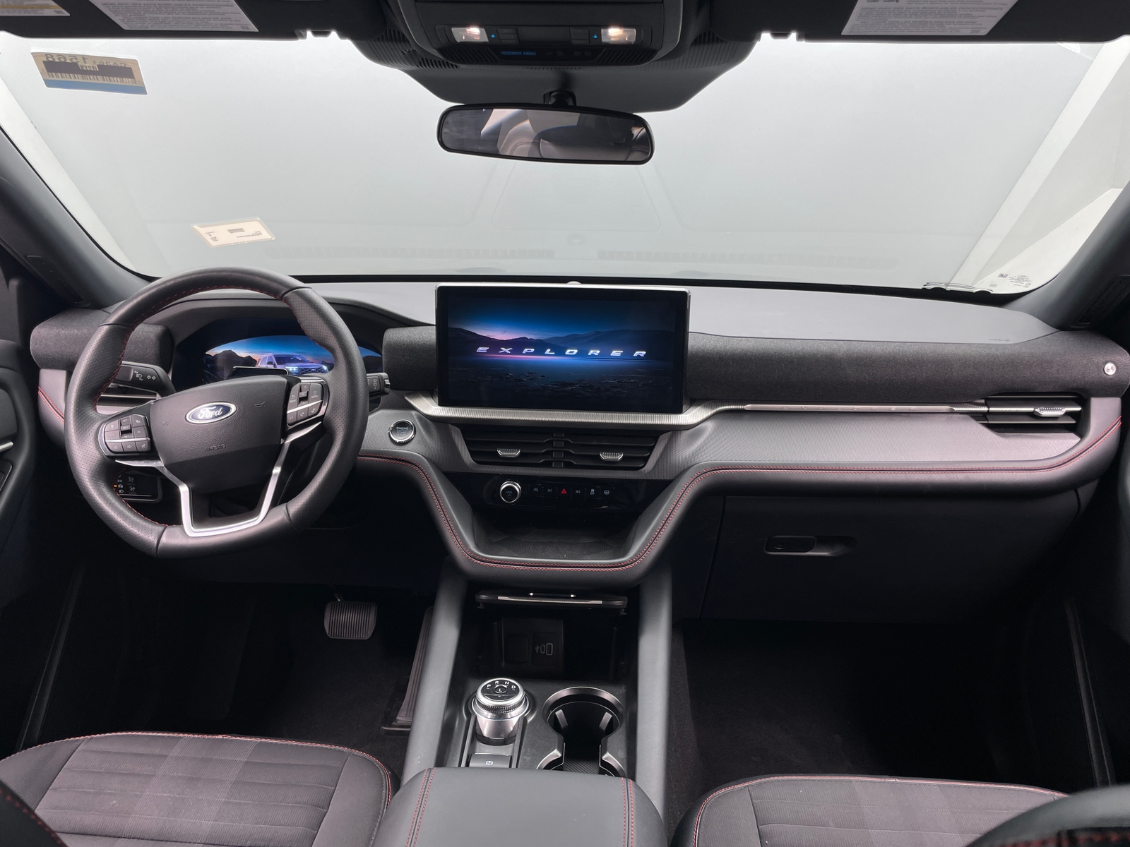 Thumbnail: 2025 Ford Explorer - 2