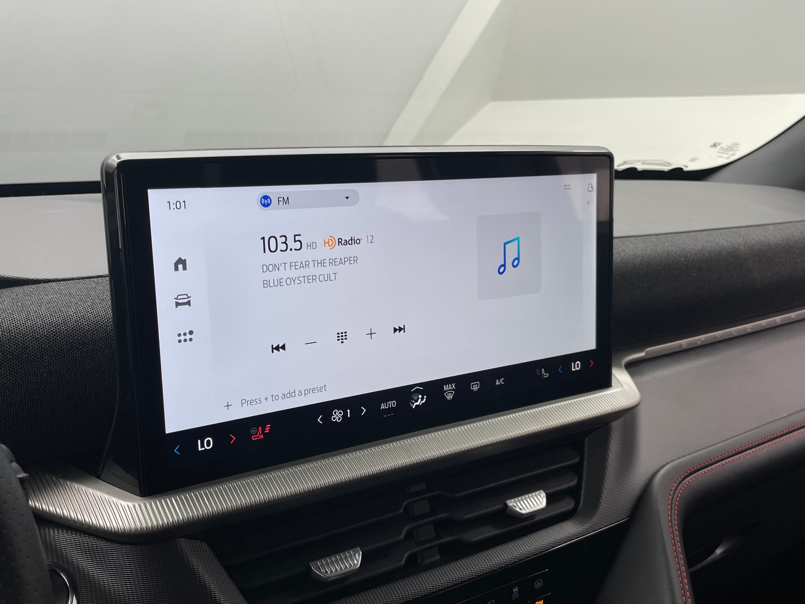 Thumbnail: 2025 Ford Explorer - 3