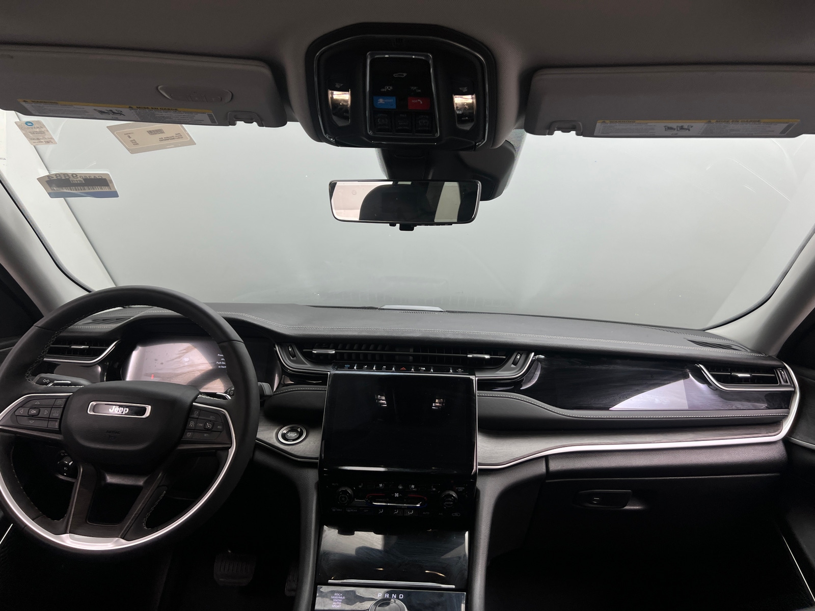 Thumbnail: 2023 Jeep Grand Cherokee - 2