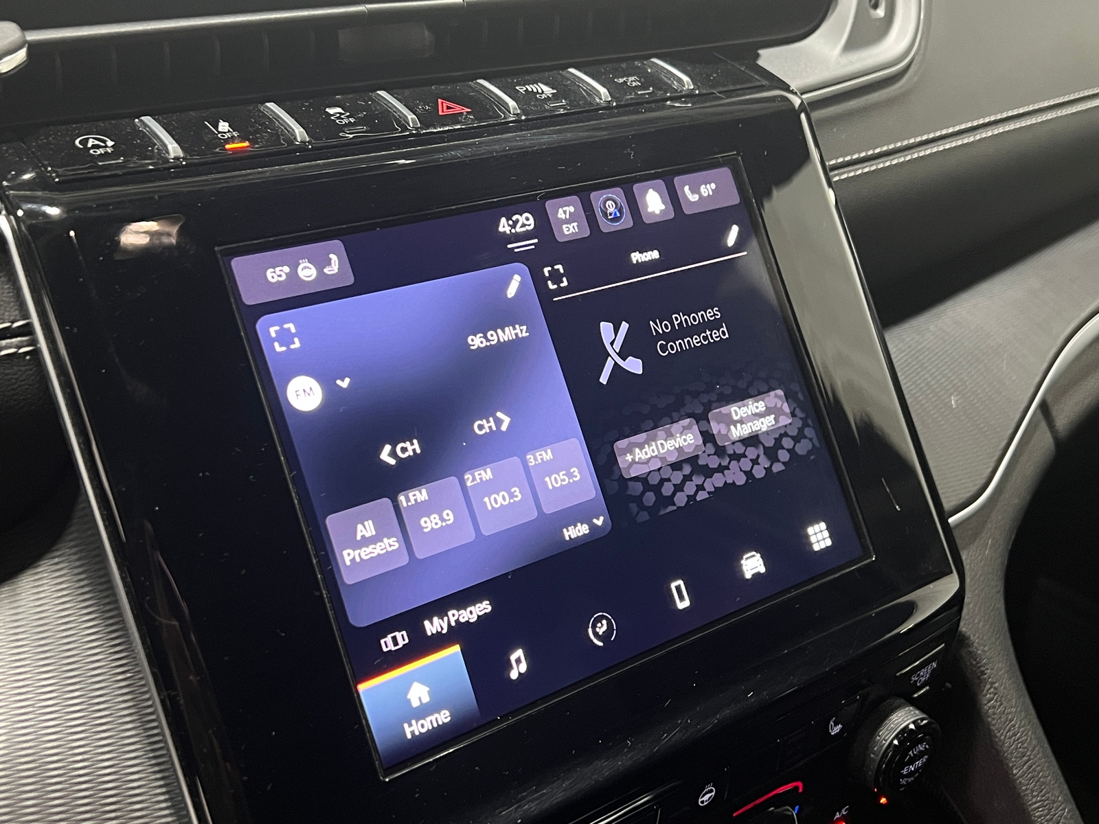 Thumbnail: 2024 Jeep Grand Cherokee L - 3